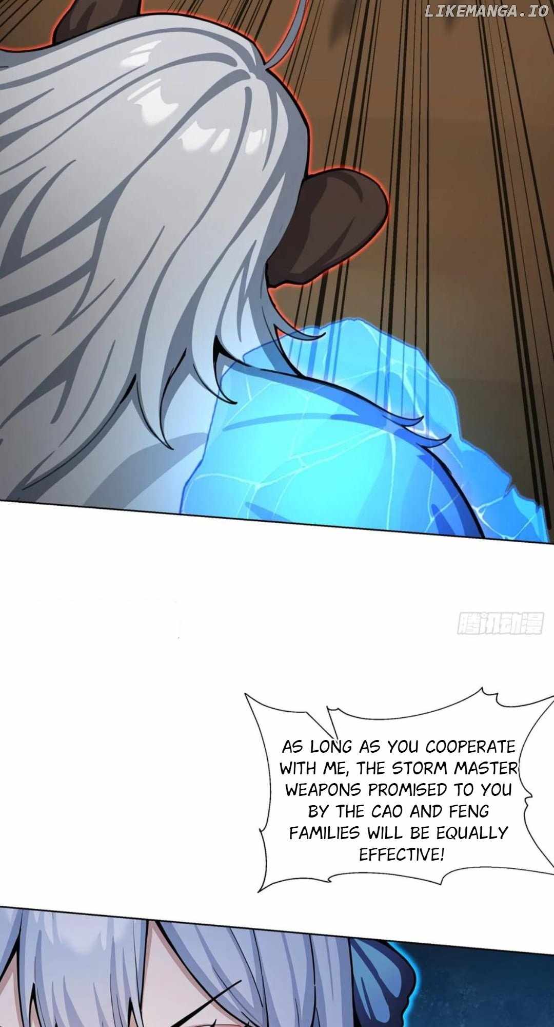 Primordial Ten Fiends: Others Tame Beasts, I Tame Beast Girls Chapter 31 - Page 33
