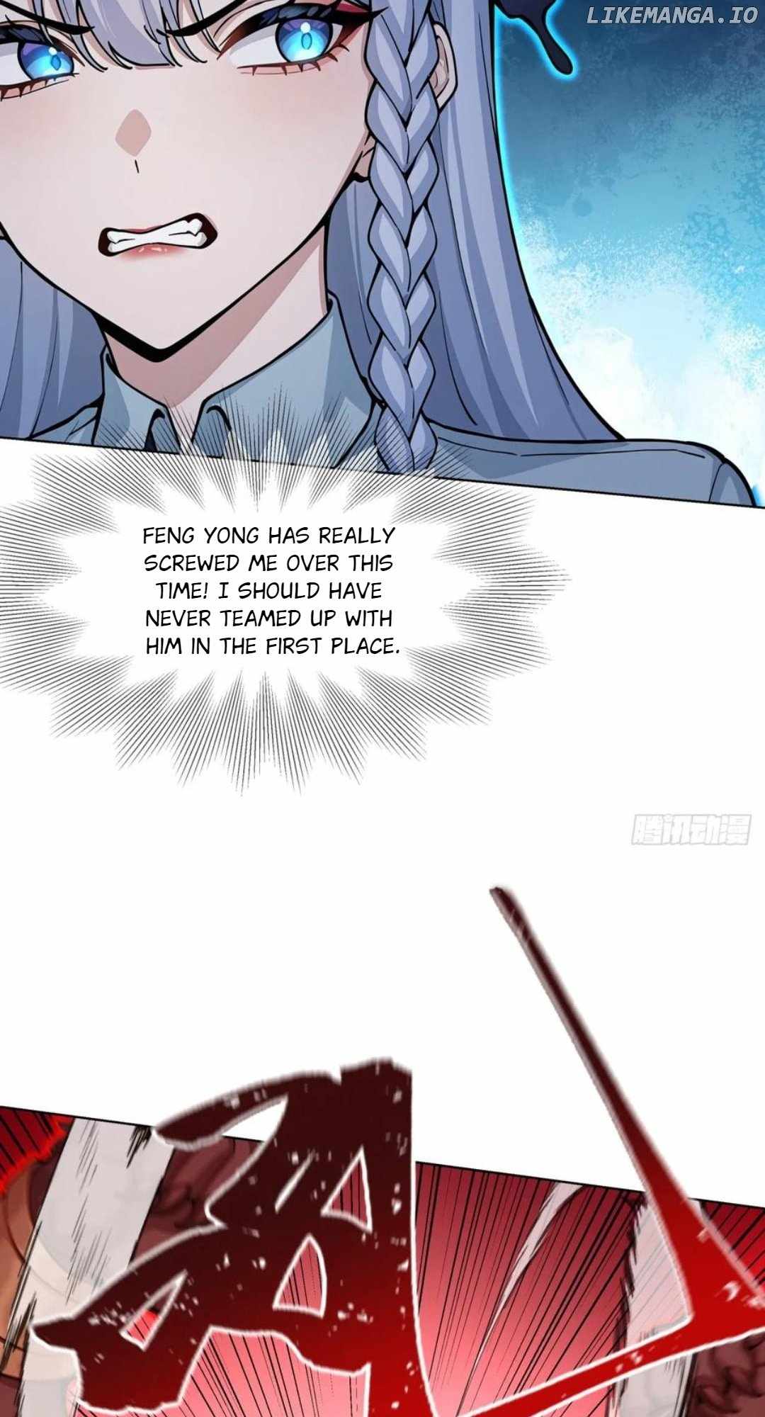 Primordial Ten Fiends: Others Tame Beasts, I Tame Beast Girls Chapter 31 - Page 34