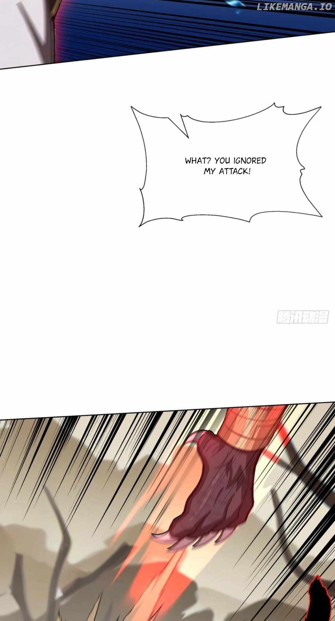Primordial Ten Fiends: Others Tame Beasts, I Tame Beast Girls Chapter 31 - Page 38