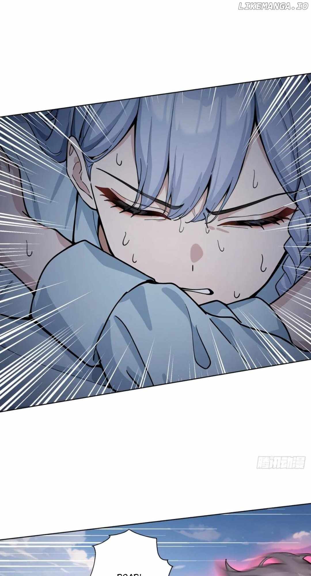 Primordial Ten Fiends: Others Tame Beasts, I Tame Beast Girls Chapter 31 - Page 41