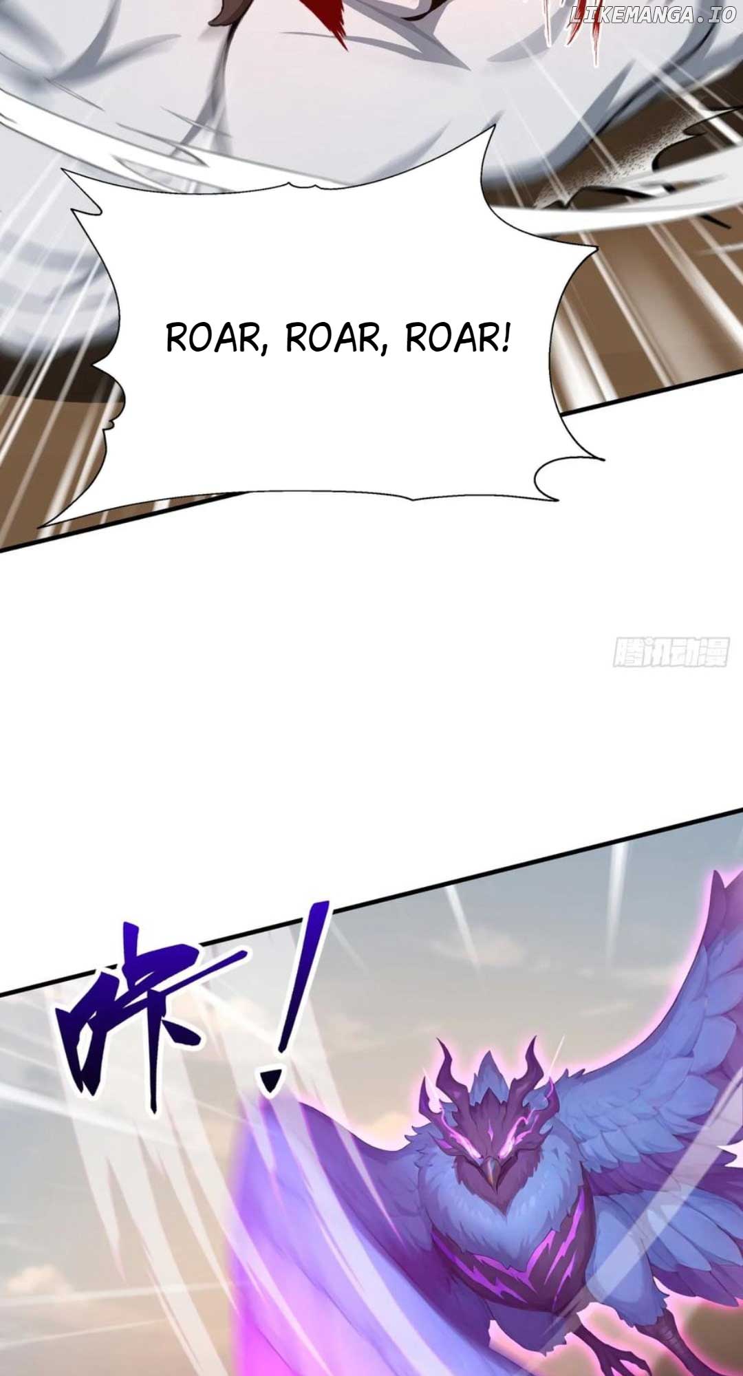 Primordial Ten Fiends: Others Tame Beasts, I Tame Beast Girls Chapter 32 - Page 1