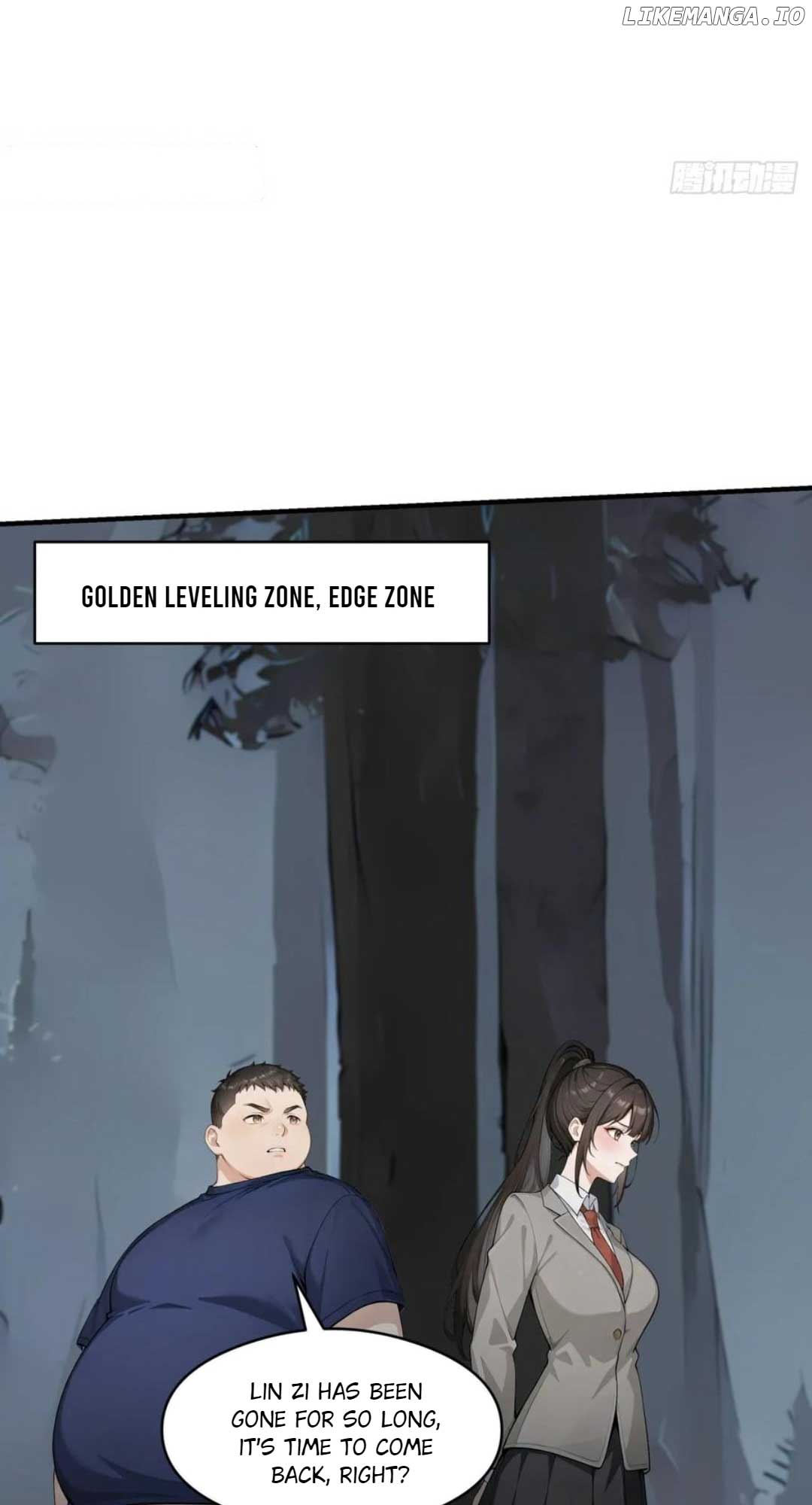 Primordial Ten Fiends: Others Tame Beasts, I Tame Beast Girls Chapter 32 - Page 25