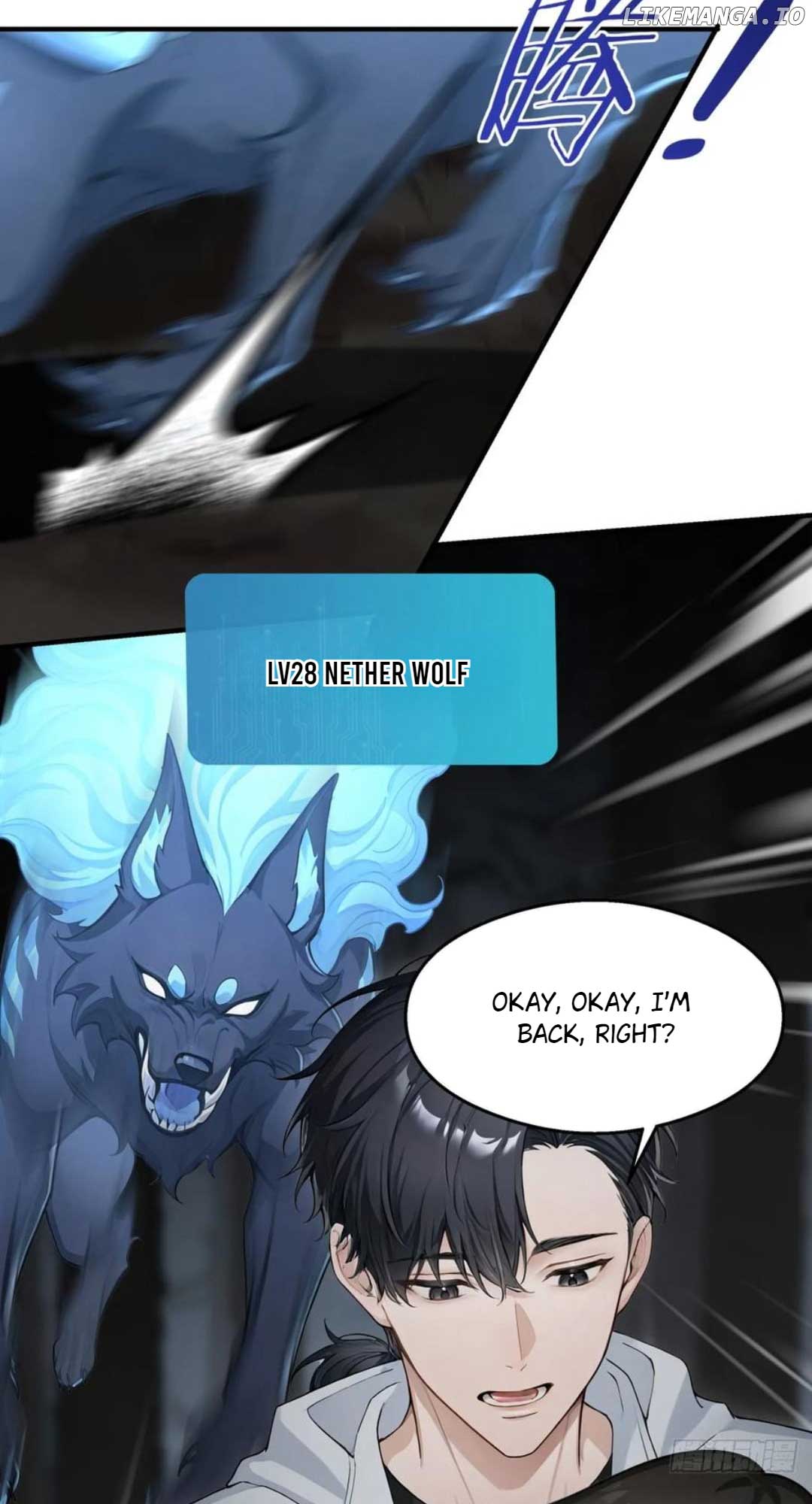 Primordial Ten Fiends: Others Tame Beasts, I Tame Beast Girls Chapter 32 - Page 30