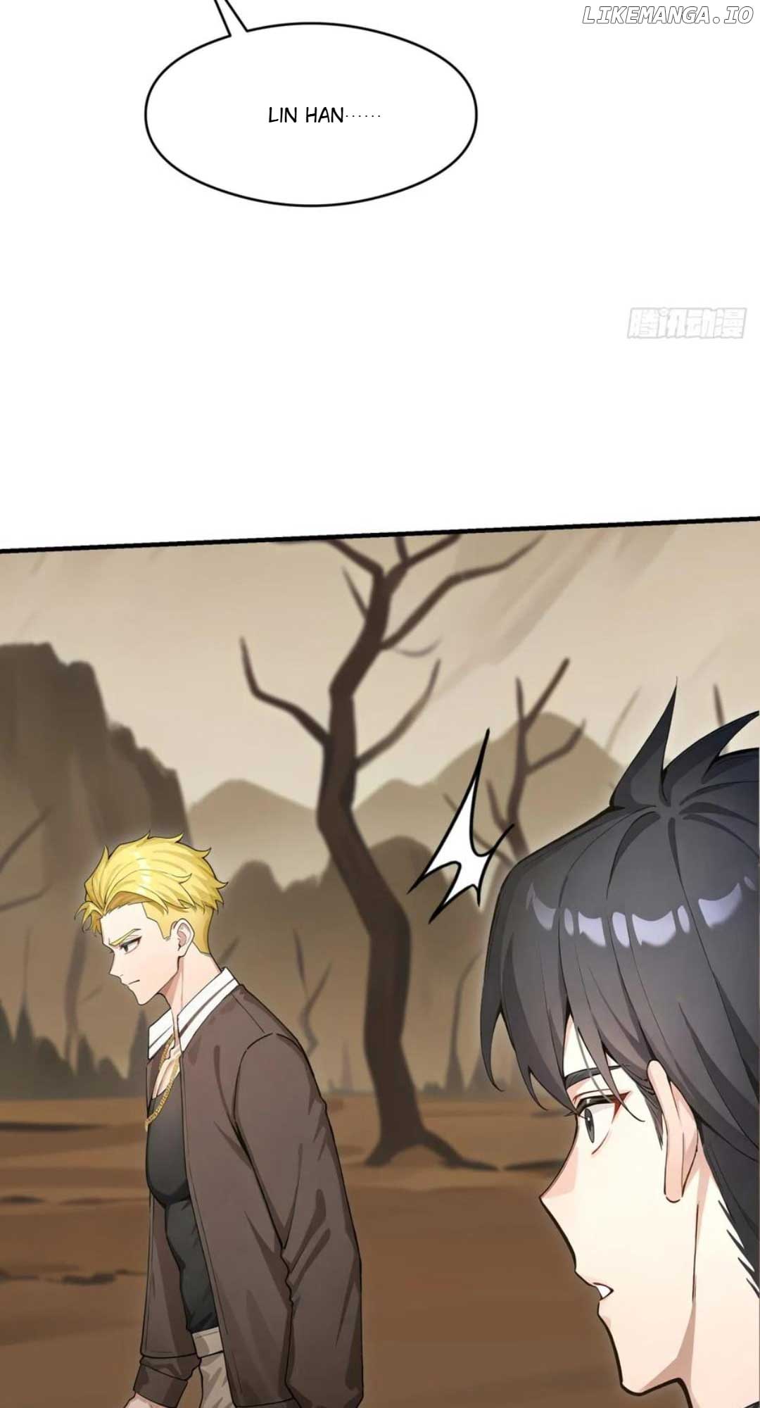 Primordial Ten Fiends: Others Tame Beasts, I Tame Beast Girls Chapter 32 - Page 8