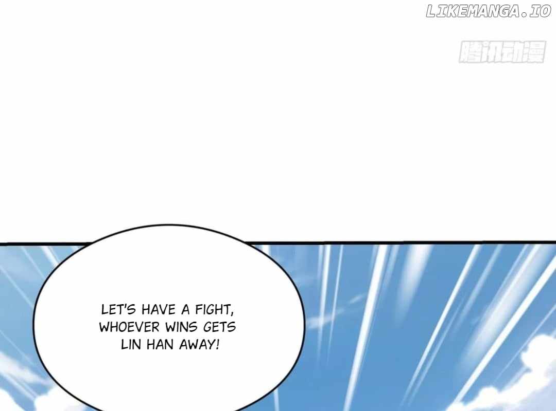 Primordial Ten Fiends: Others Tame Beasts, I Tame Beast Girls Chapter 33 - Page 13