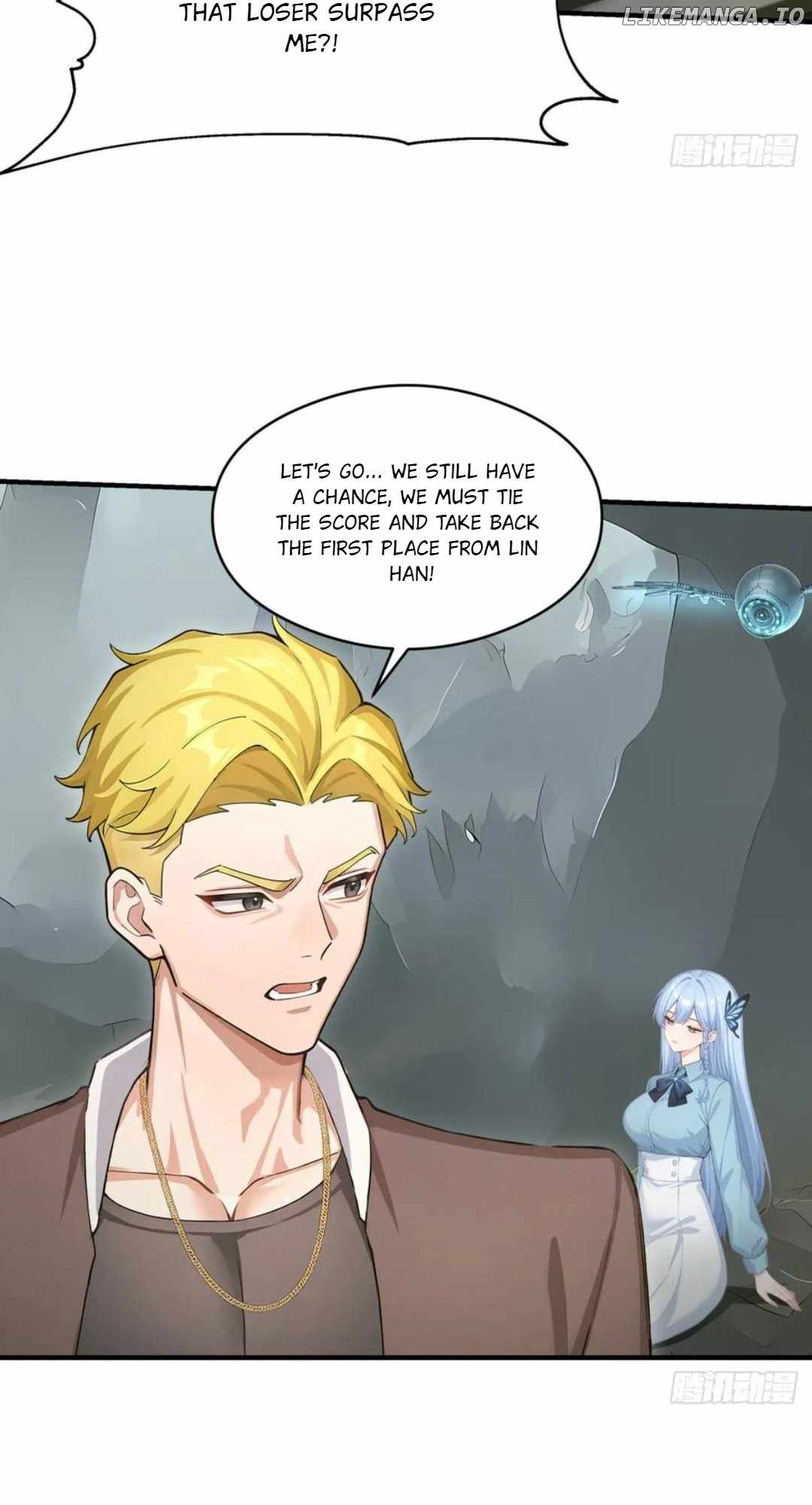 Primordial Ten Fiends: Others Tame Beasts, I Tame Beast Girls Chapter 33 - Page 25