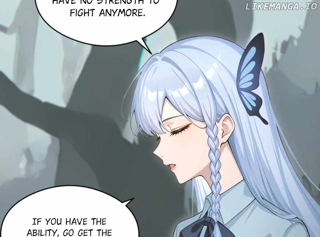 Primordial Ten Fiends: Others Tame Beasts, I Tame Beast Girls Chapter 33 - Page 28