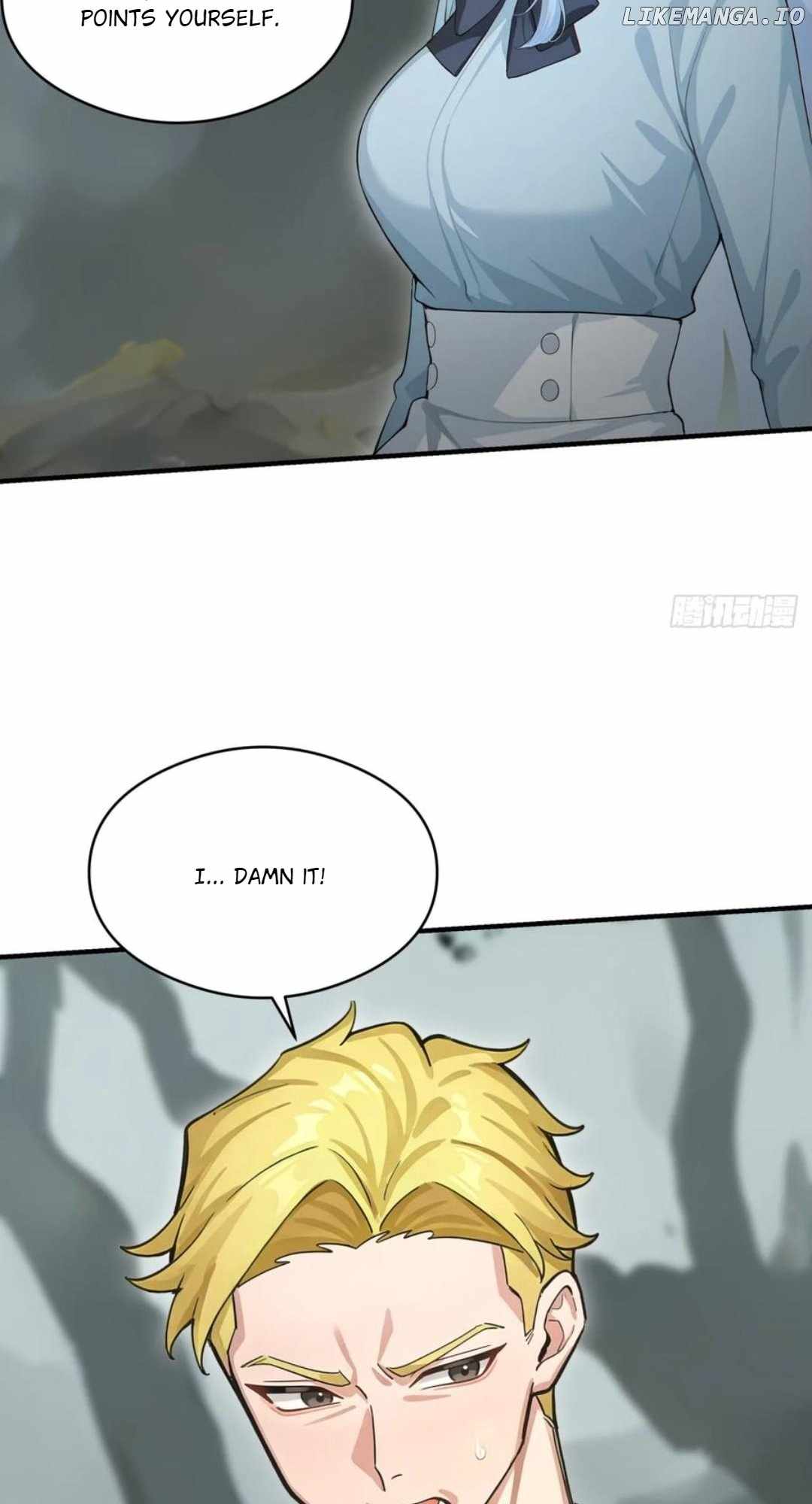 Primordial Ten Fiends: Others Tame Beasts, I Tame Beast Girls Chapter 33 - Page 29