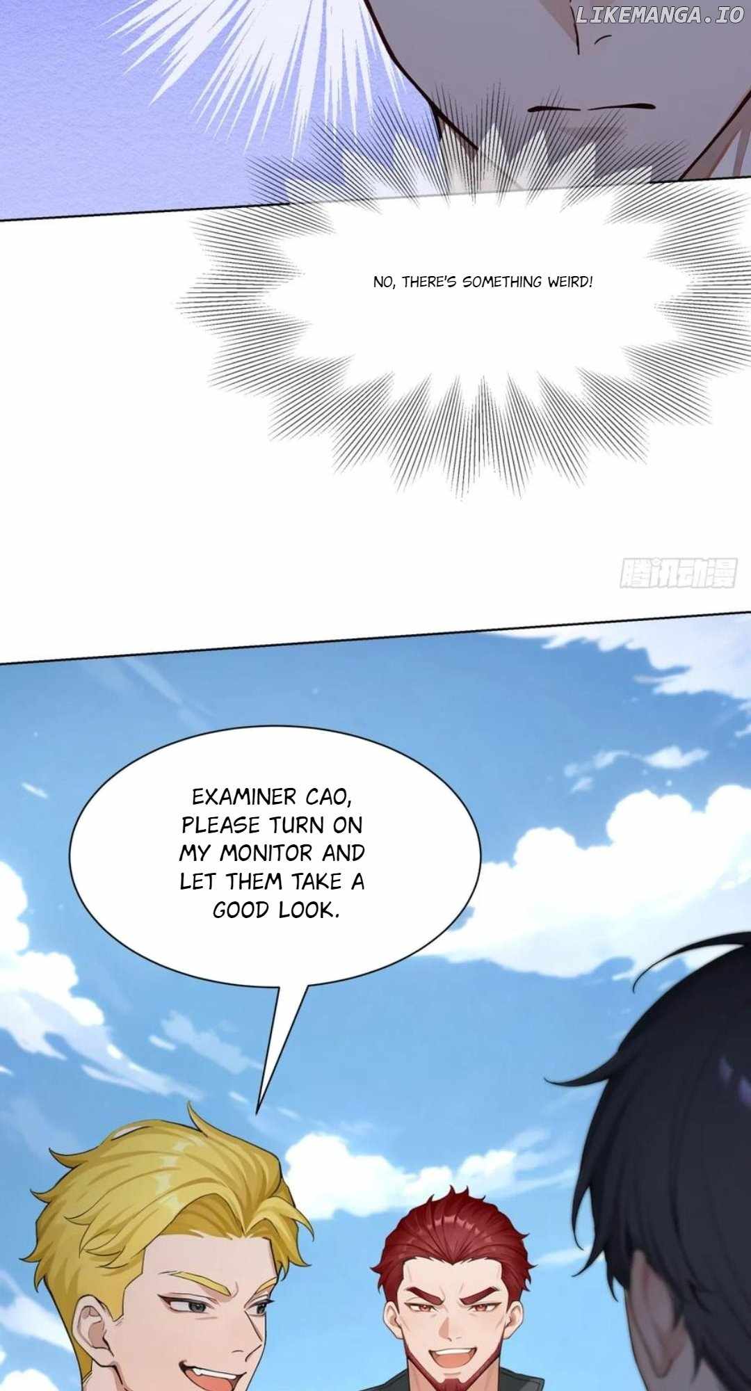 Primordial Ten Fiends: Others Tame Beasts, I Tame Beast Girls Chapter 34 - Page 23