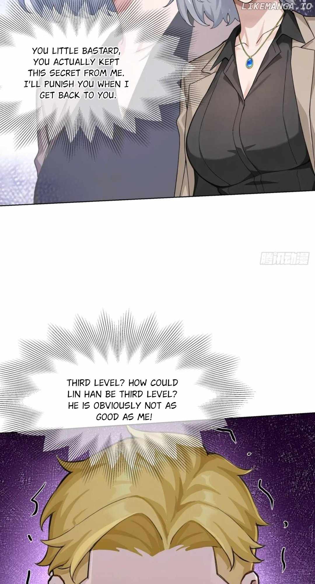 Primordial Ten Fiends: Others Tame Beasts, I Tame Beast Girls Chapter 34 - Page 9