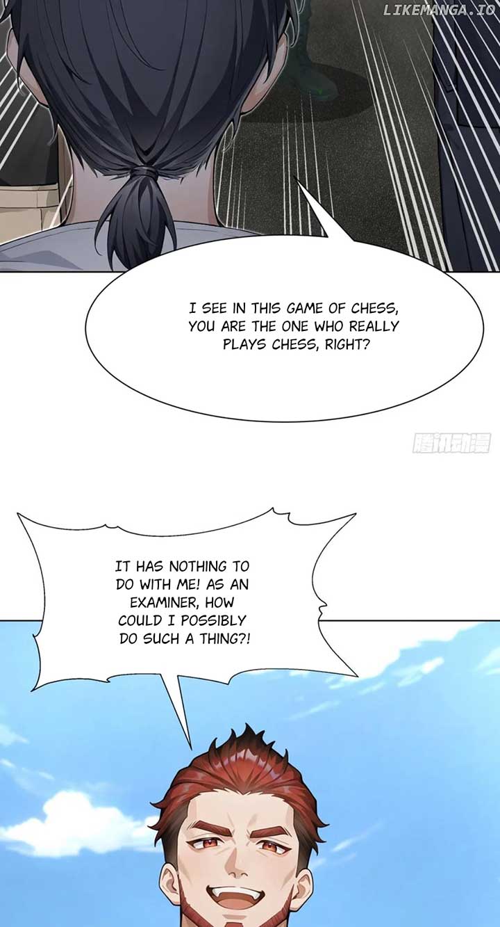 Primordial Ten Fiends: Others Tame Beasts, I Tame Beast Girls Chapter 35 - Page 1