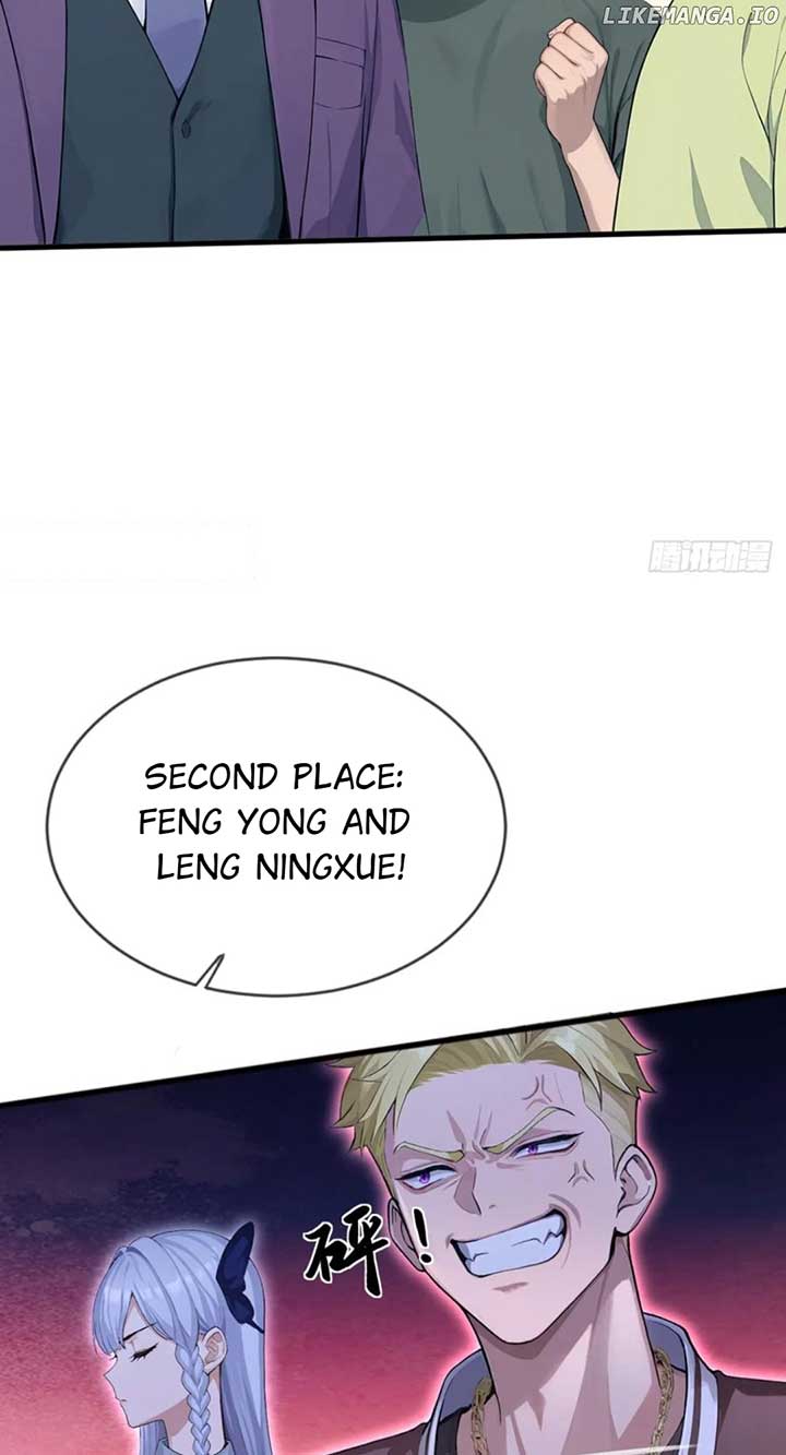 Primordial Ten Fiends: Others Tame Beasts, I Tame Beast Girls Chapter 35 - Page 33