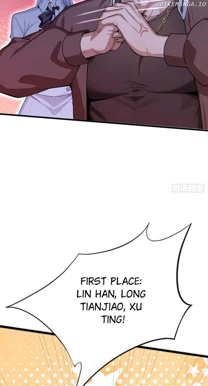 Primordial Ten Fiends: Others Tame Beasts, I Tame Beast Girls Chapter 35 - Page 34