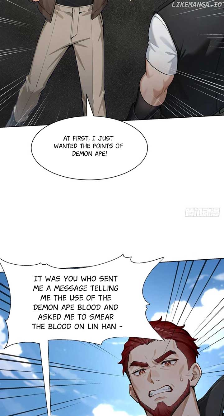 Primordial Ten Fiends: Others Tame Beasts, I Tame Beast Girls Chapter 35 - Page 4