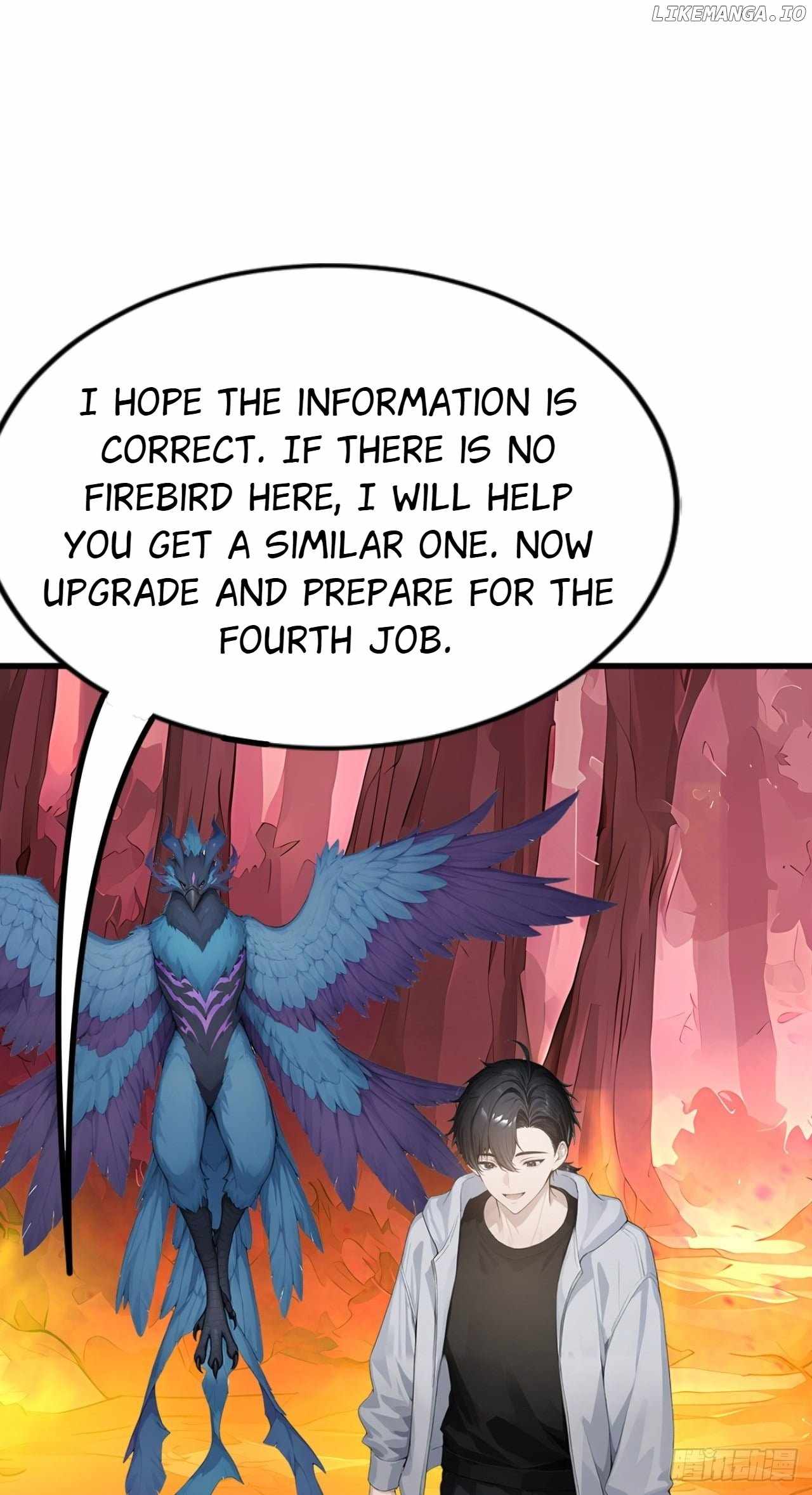 Primordial Ten Fiends: Others Tame Beasts, I Tame Beast Girls Chapter 36 - Page 16