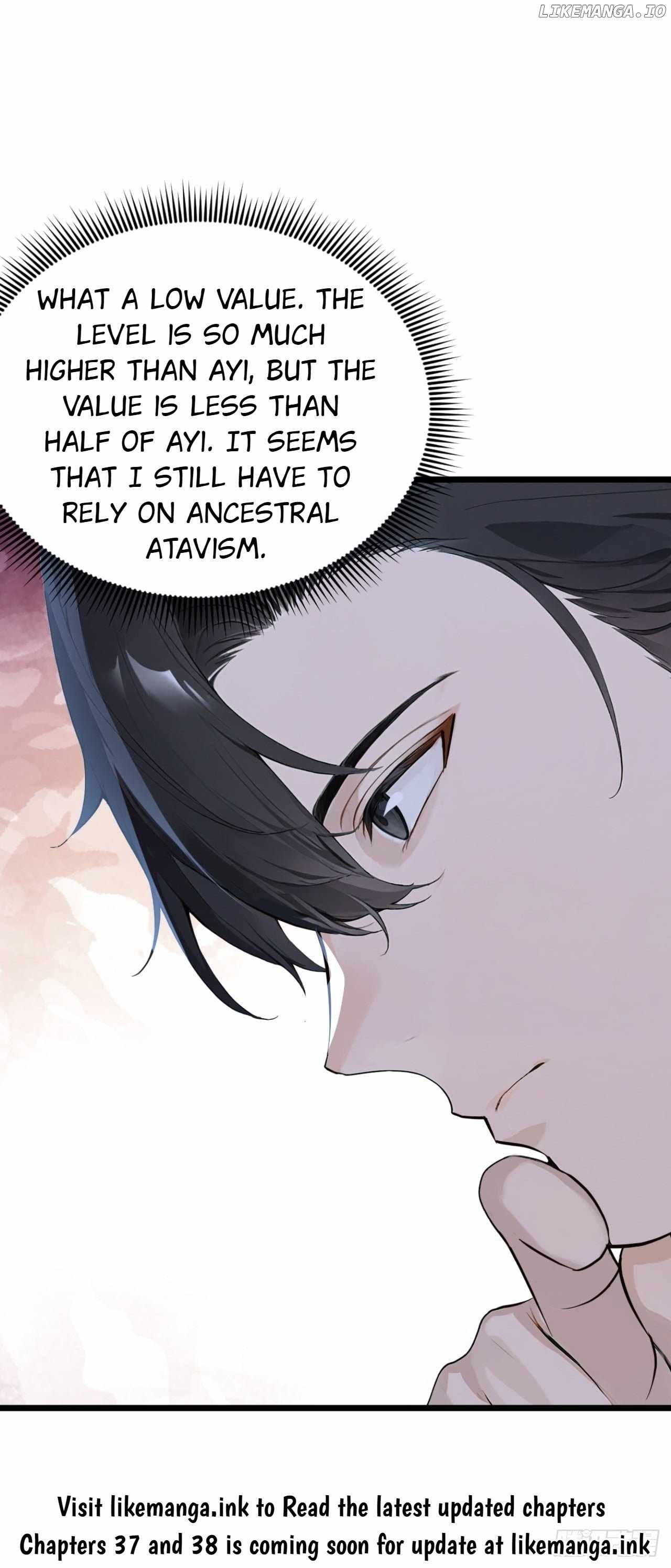 Primordial Ten Fiends: Others Tame Beasts, I Tame Beast Girls Chapter 36 - Page 62