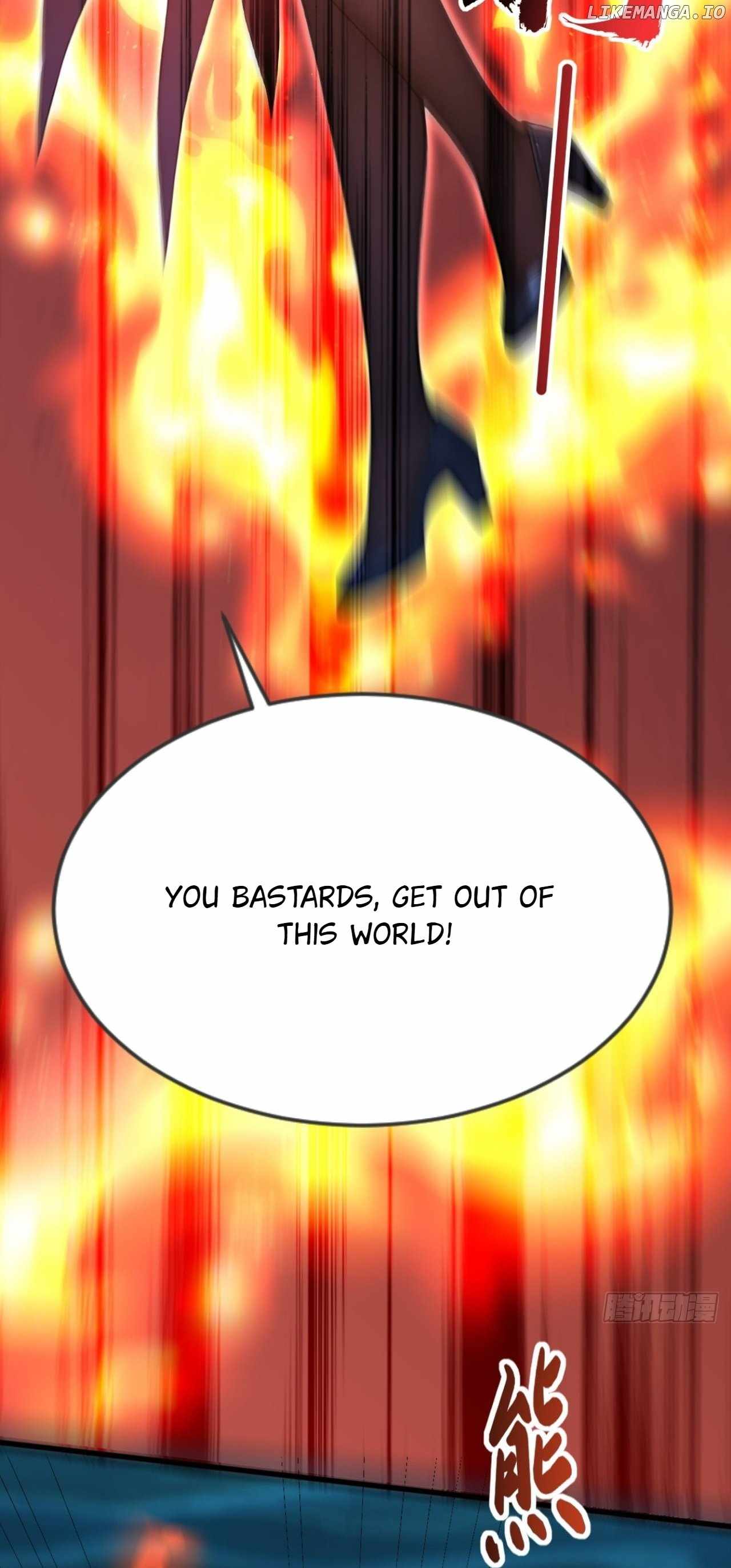 Primordial Ten Fiends: Others Tame Beasts, I Tame Beast Girls Chapter 37 - Page 35