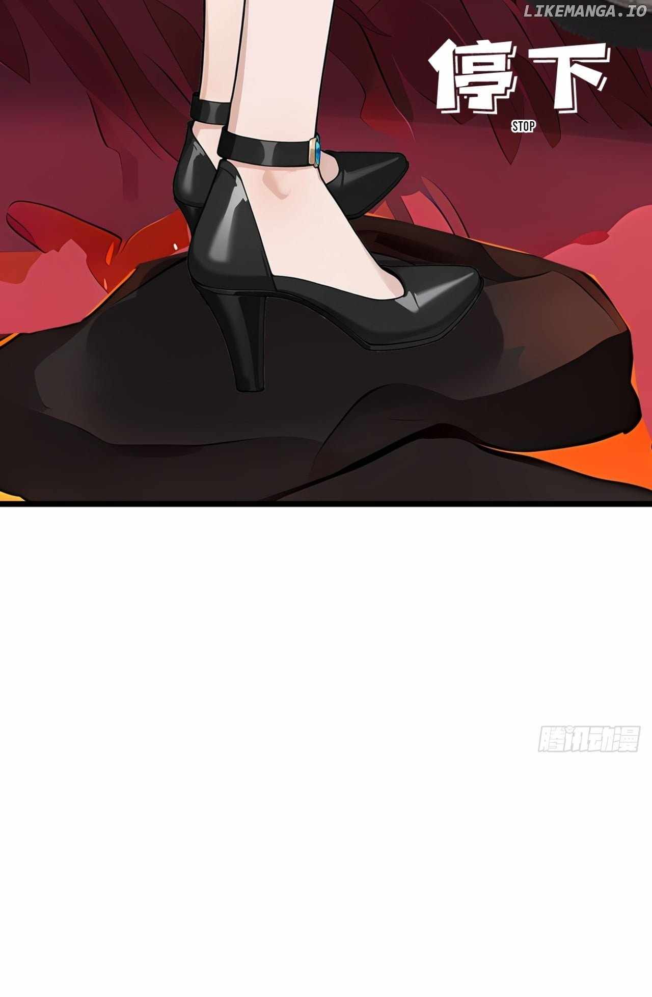 Primordial Ten Fiends: Others Tame Beasts, I Tame Beast Girls Chapter 37 - Page 4