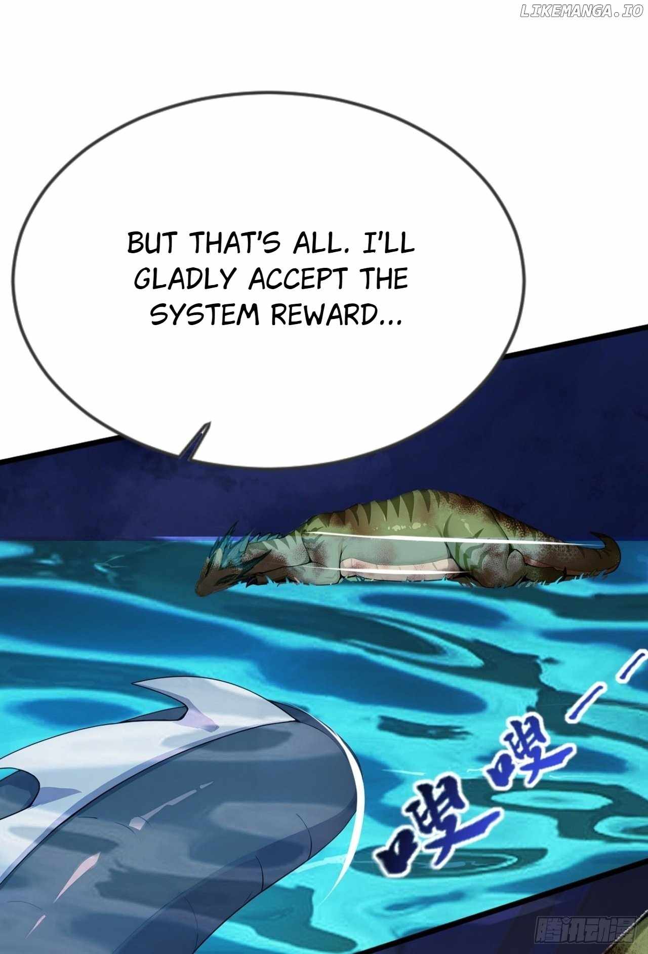 Primordial Ten Fiends: Others Tame Beasts, I Tame Beast Girls Chapter 38 - Page 14