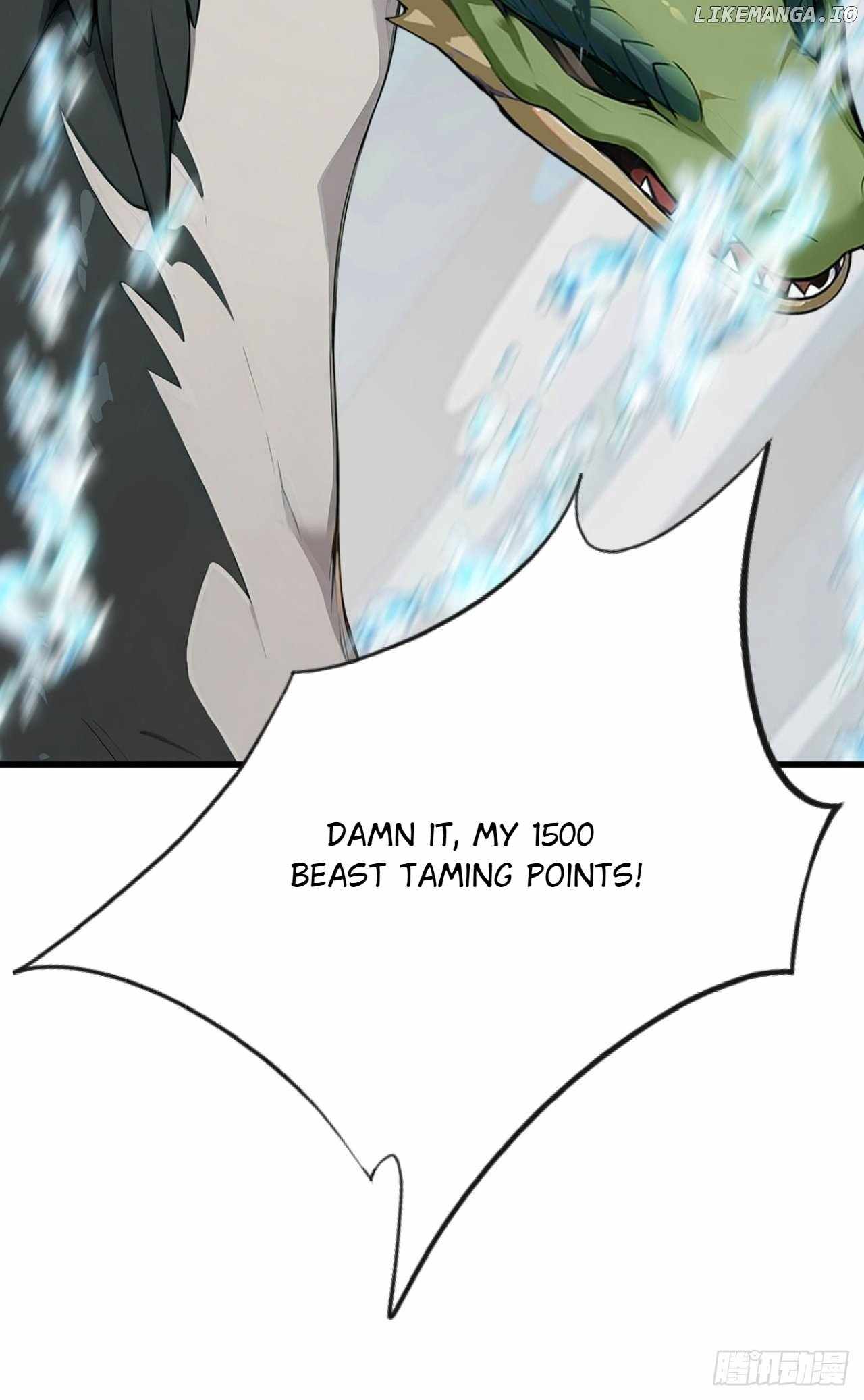 Primordial Ten Fiends: Others Tame Beasts, I Tame Beast Girls Chapter 38 - Page 16