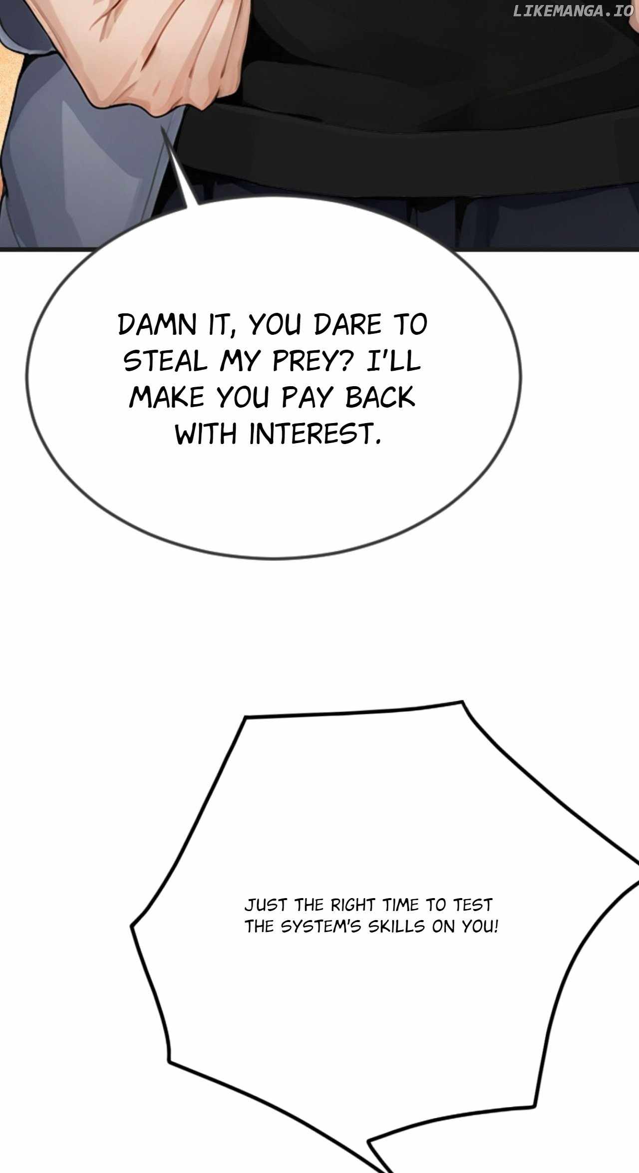 Primordial Ten Fiends: Others Tame Beasts, I Tame Beast Girls Chapter 38 - Page 18