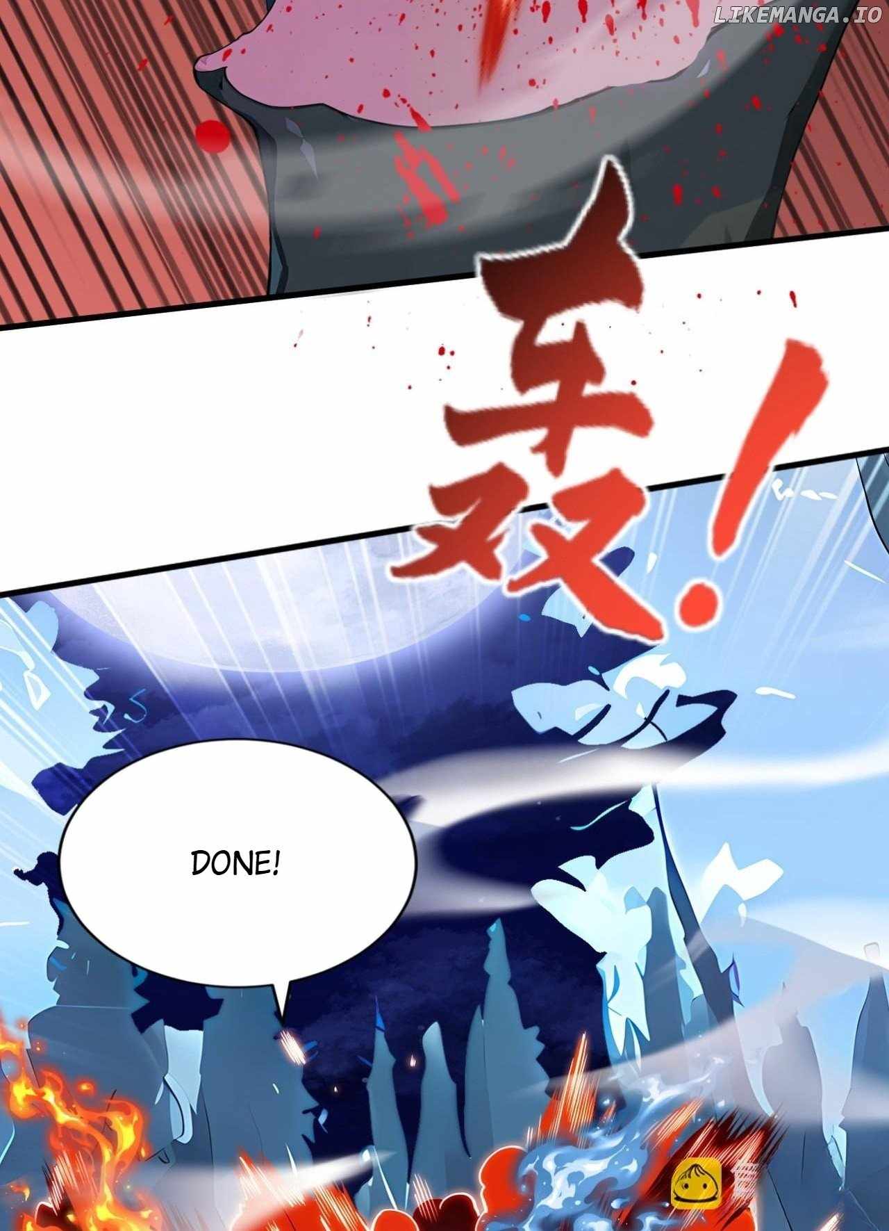 Primordial Ten Fiends: Others Tame Beasts, I Tame Beast Girls Chapter 38 - Page 42