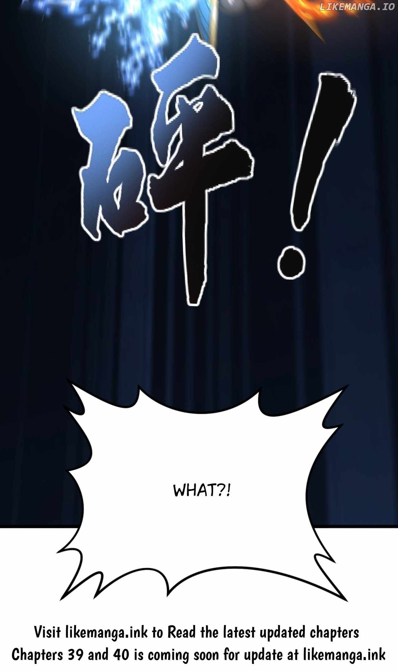 Primordial Ten Fiends: Others Tame Beasts, I Tame Beast Girls Chapter 38 - Page 55