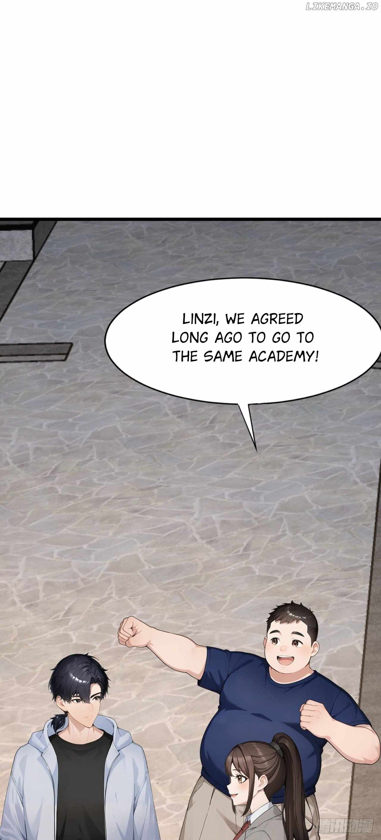 Primordial Ten Fiends: Others Tame Beasts, I Tame Beast Girls Chapter 39 - Page 28