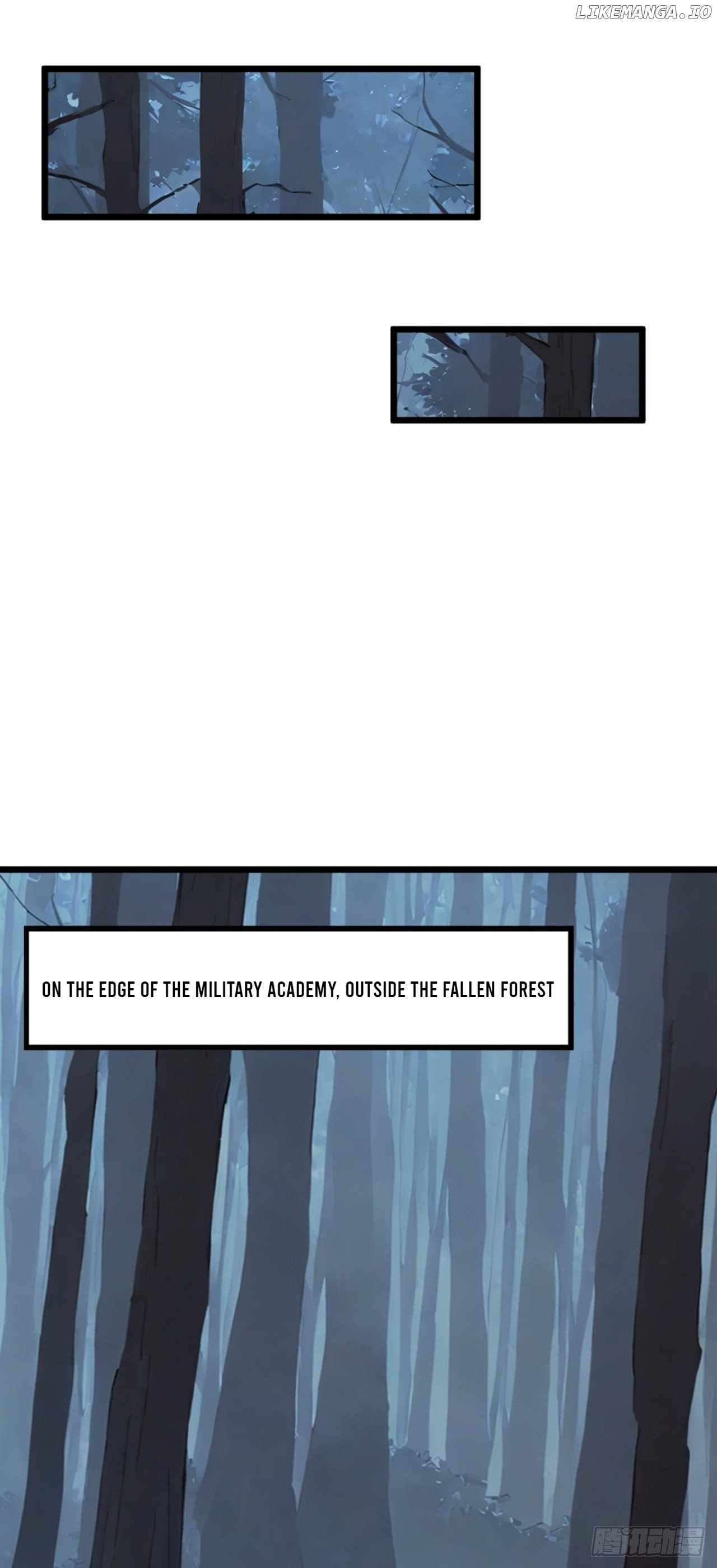 Primordial Ten Fiends: Others Tame Beasts, I Tame Beast Girls Chapter 39 - Page 47