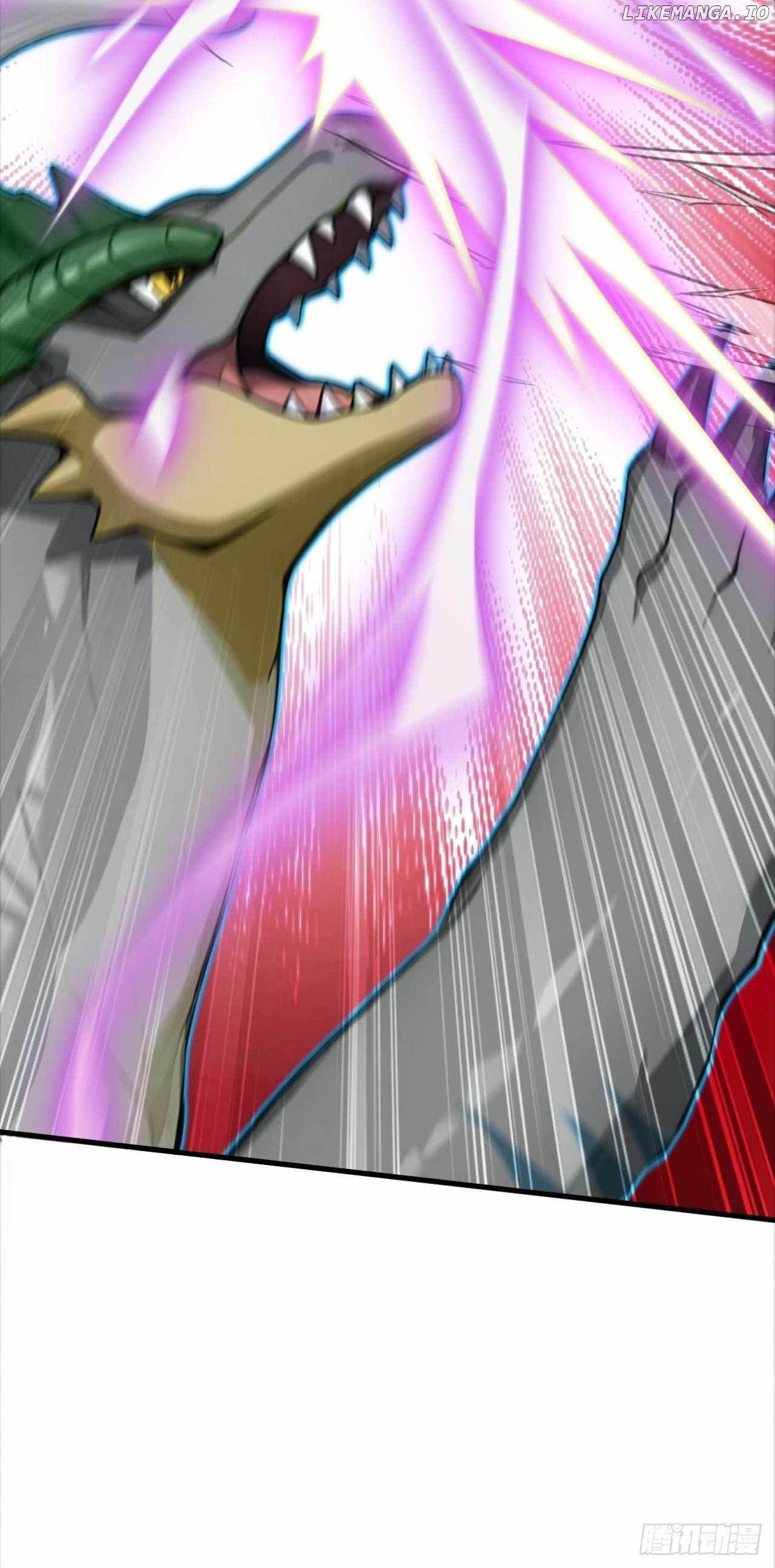 Primordial Ten Fiends: Others Tame Beasts, I Tame Beast Girls Chapter 39 - Page 5
