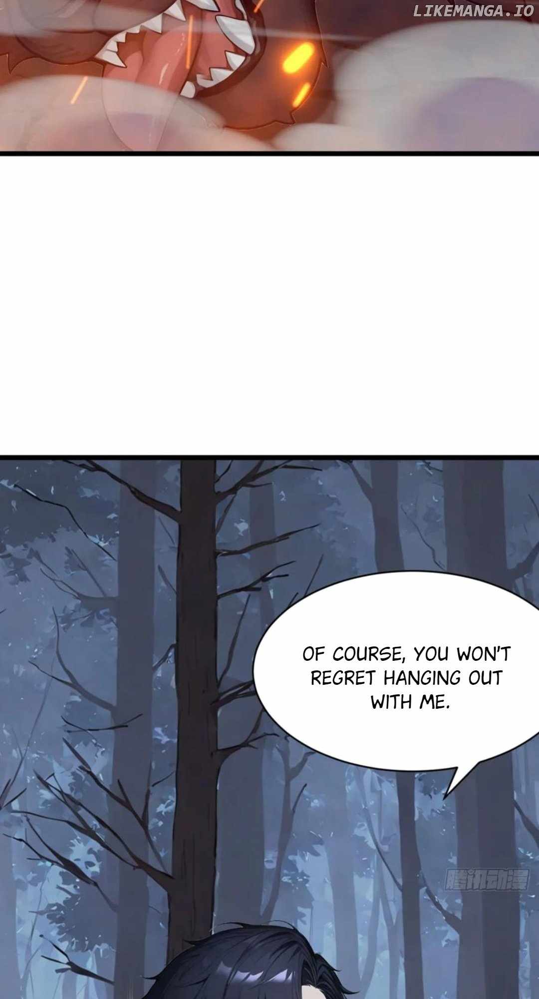 Primordial Ten Fiends: Others Tame Beasts, I Tame Beast Girls Chapter 40 - Page 24