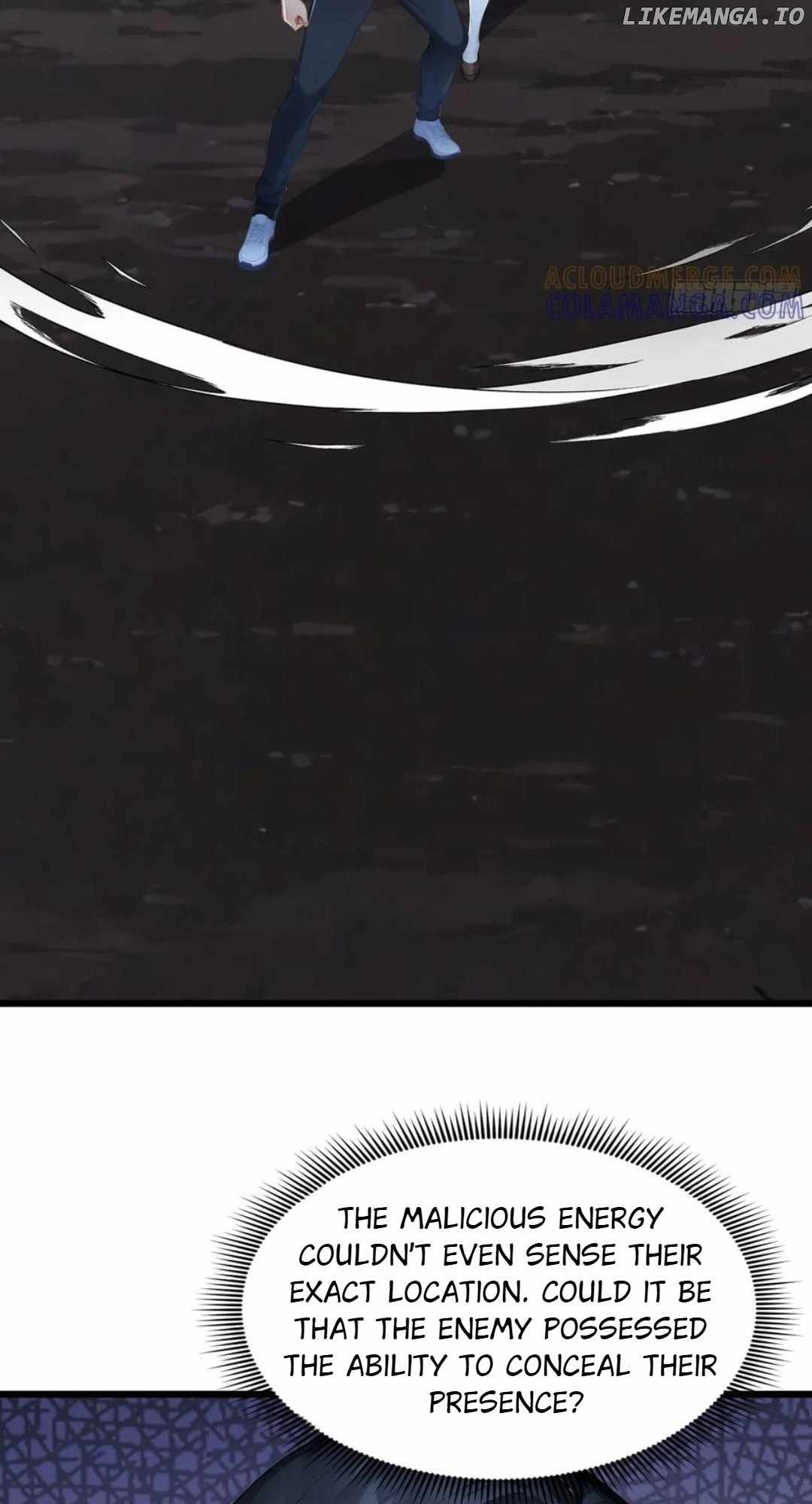 Primordial Ten Fiends: Others Tame Beasts, I Tame Beast Girls Chapter 40 - Page 33