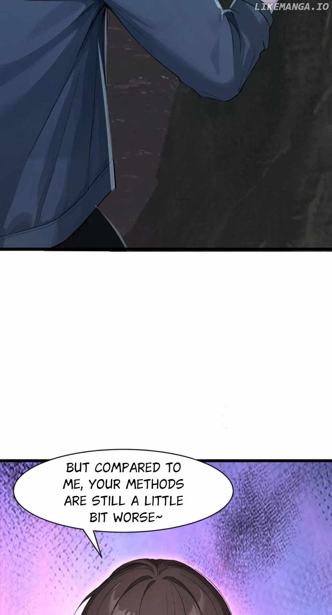 Primordial Ten Fiends: Others Tame Beasts, I Tame Beast Girls Chapter 40 - Page 36