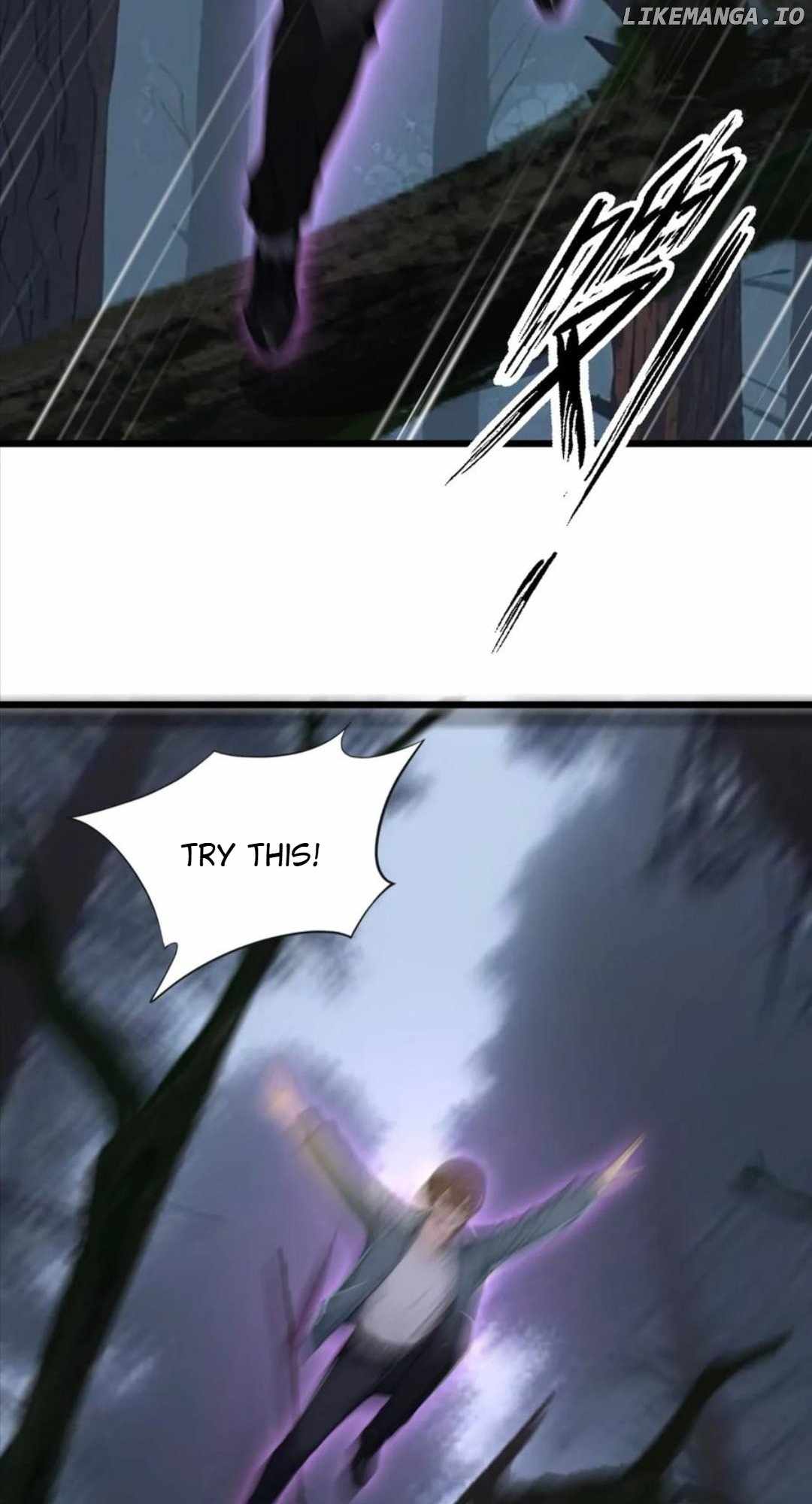 Primordial Ten Fiends: Others Tame Beasts, I Tame Beast Girls Chapter 40 - Page 38