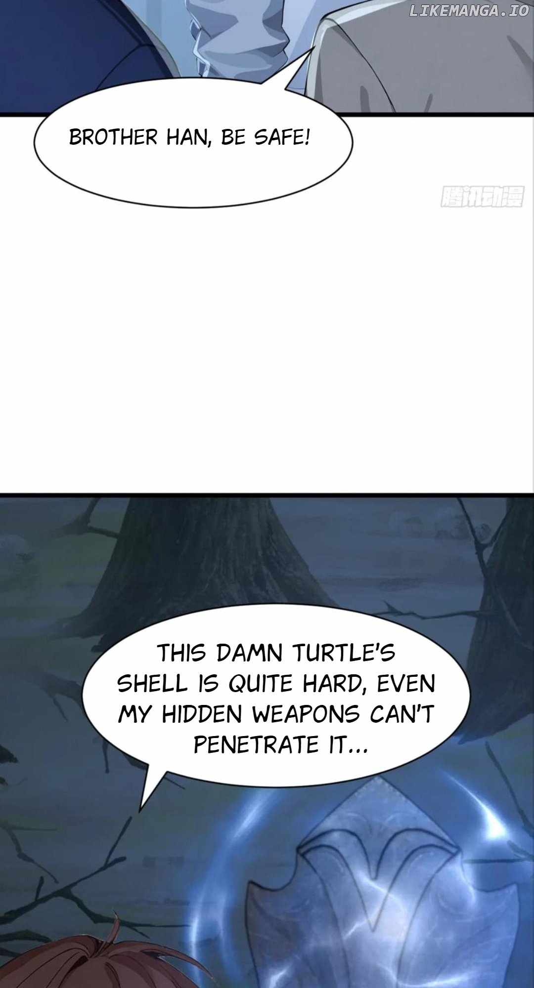 Primordial Ten Fiends: Others Tame Beasts, I Tame Beast Girls Chapter 40 - Page 51