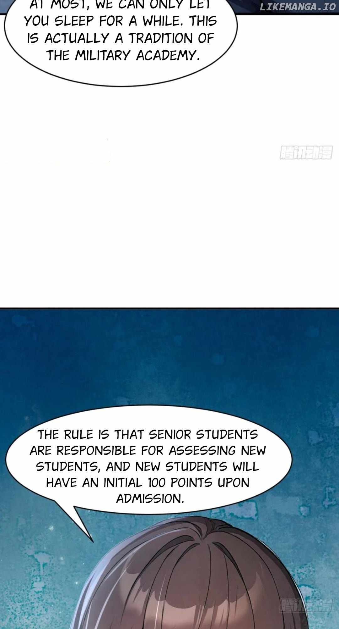 Primordial Ten Fiends: Others Tame Beasts, I Tame Beast Girls Chapter 41 - Page 16