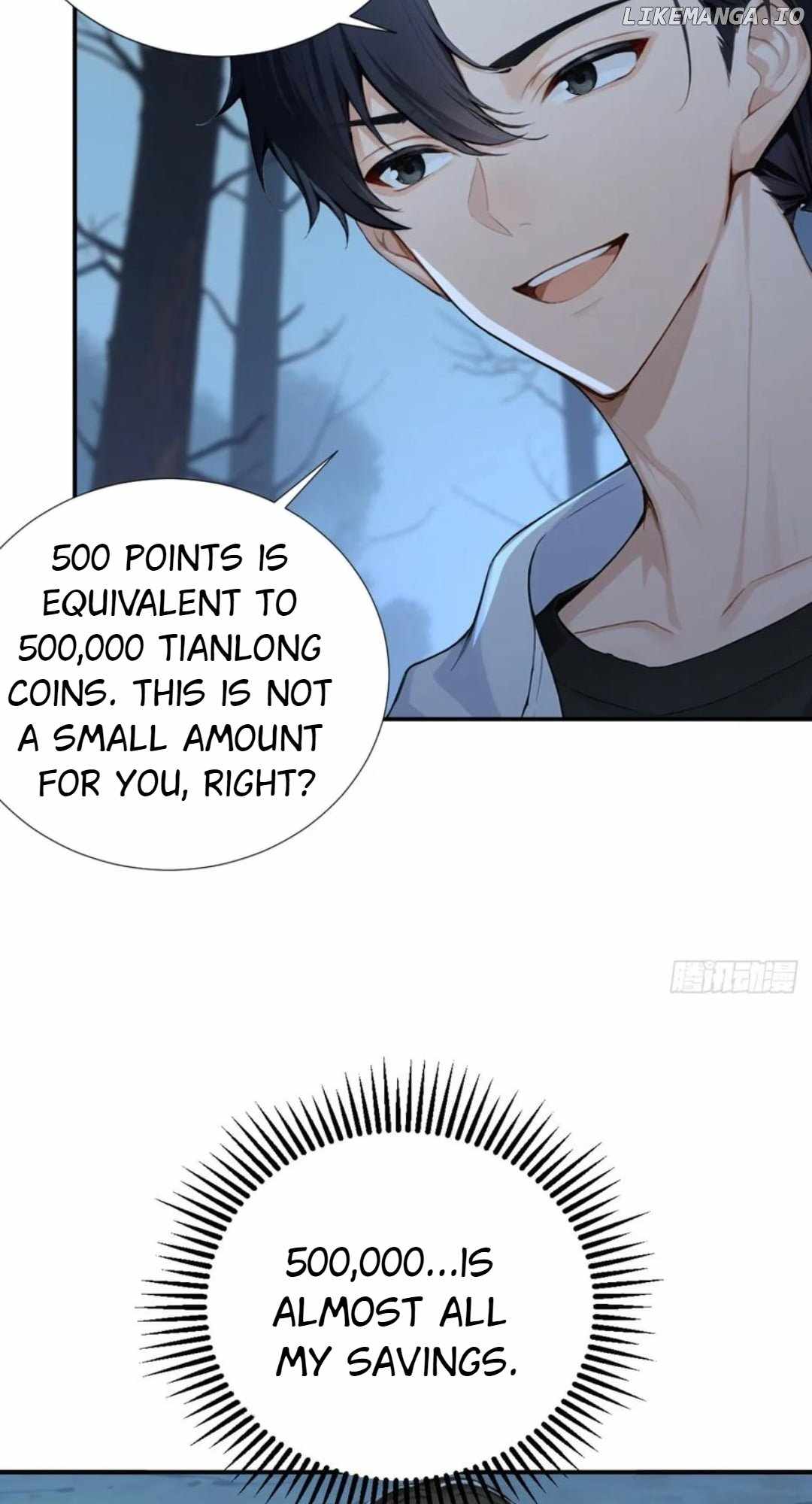 Primordial Ten Fiends: Others Tame Beasts, I Tame Beast Girls Chapter 41 - Page 31