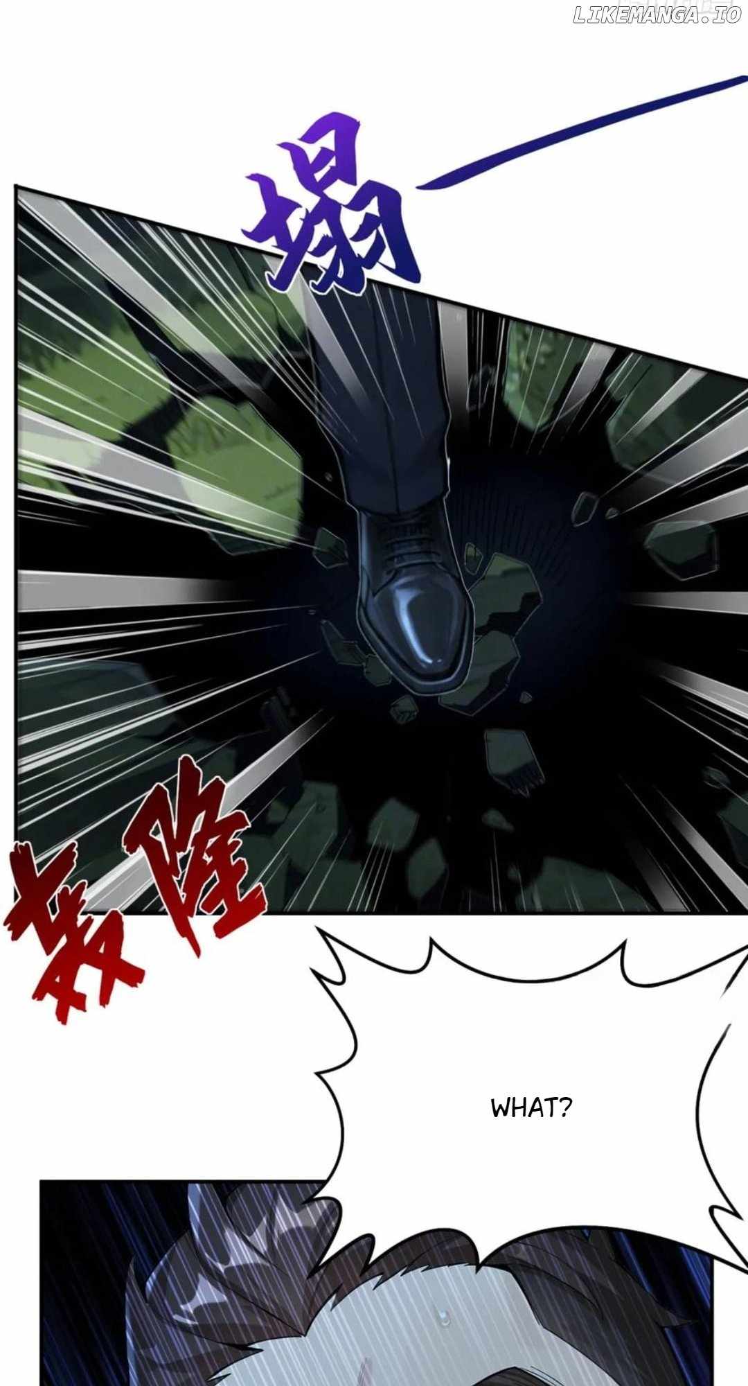 Primordial Ten Fiends: Others Tame Beasts, I Tame Beast Girls Chapter 41 - Page 46