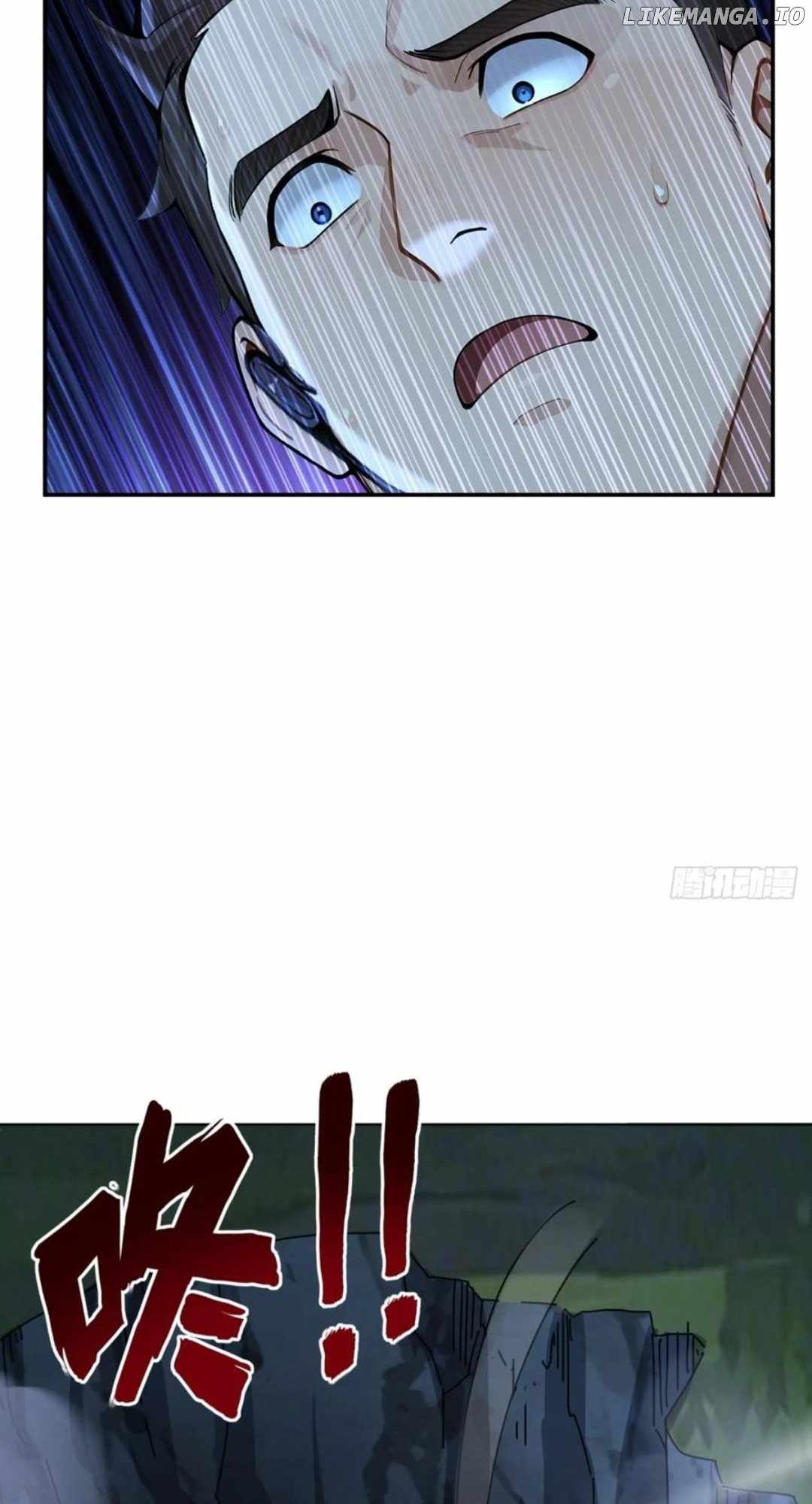 Primordial Ten Fiends: Others Tame Beasts, I Tame Beast Girls Chapter 41 - Page 47