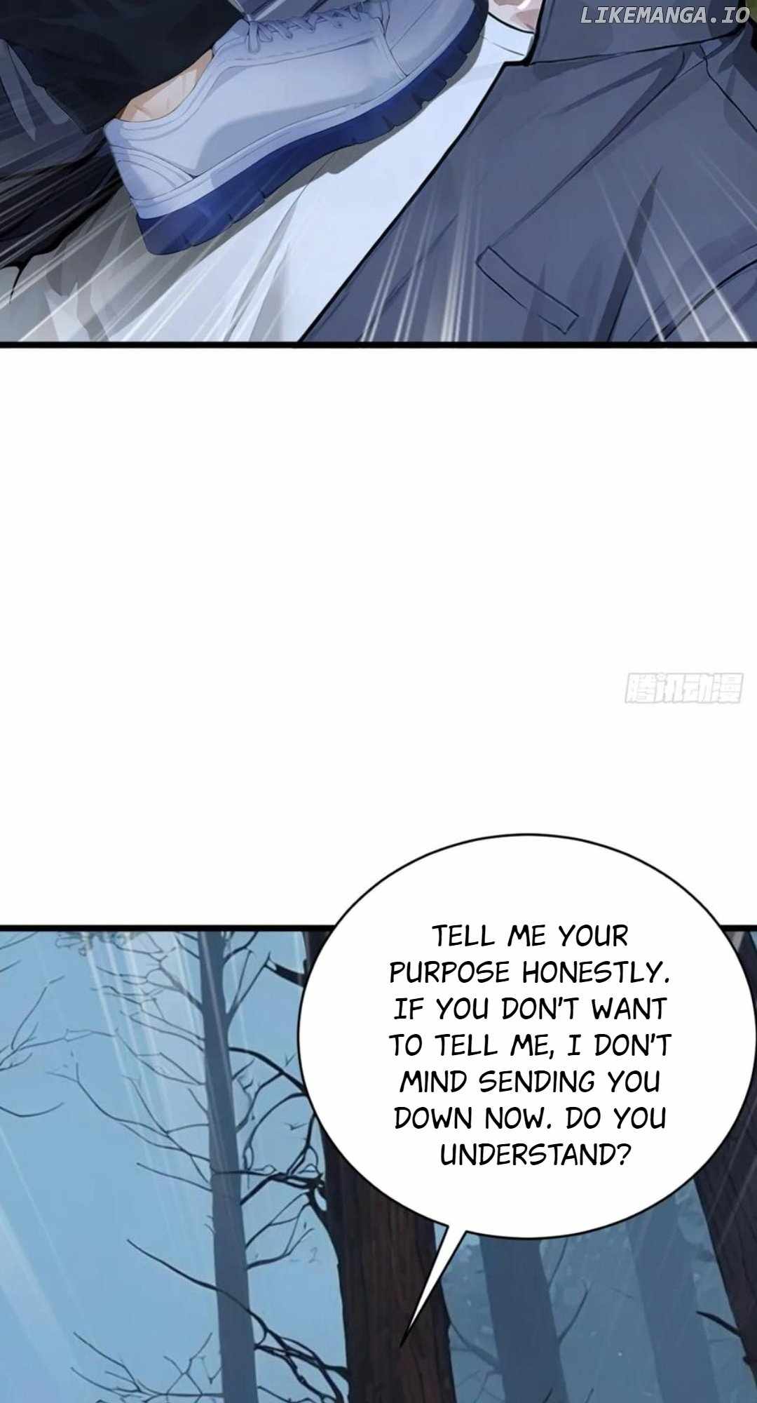 Primordial Ten Fiends: Others Tame Beasts, I Tame Beast Girls Chapter 41 - Page 7