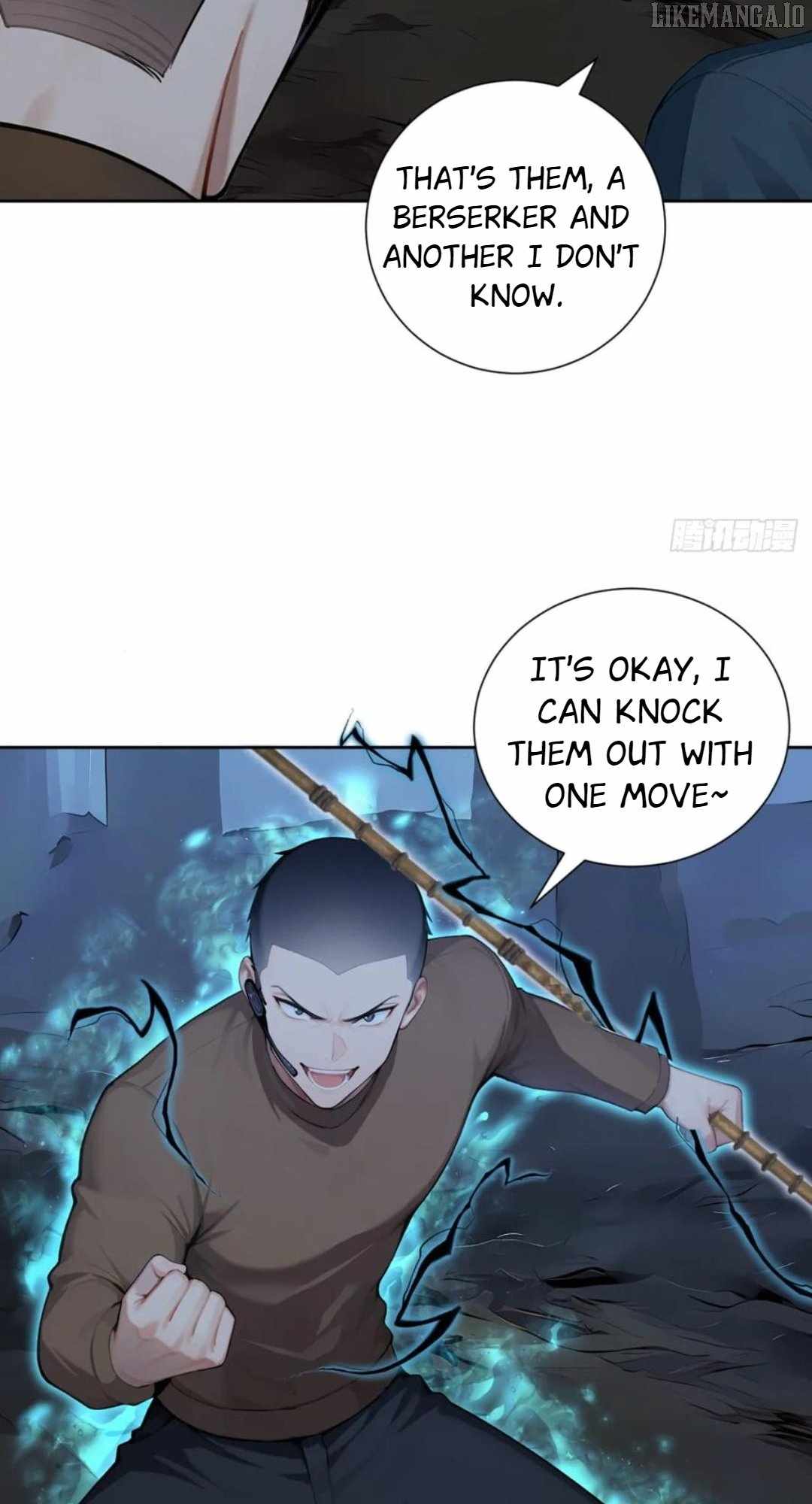 Primordial Ten Fiends: Others Tame Beasts, I Tame Beast Girls Chapter 42 - Page 14