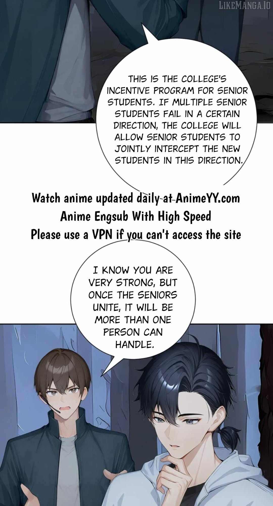 Primordial Ten Fiends: Others Tame Beasts, I Tame Beast Girls Chapter 42 - Page 21