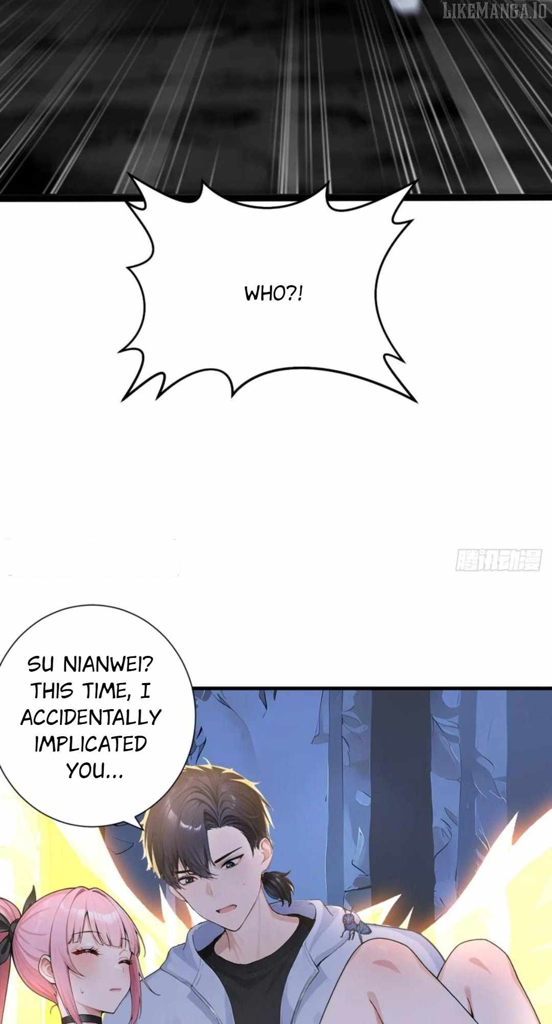 Primordial Ten Fiends: Others Tame Beasts, I Tame Beast Girls Chapter 42 - Page 39