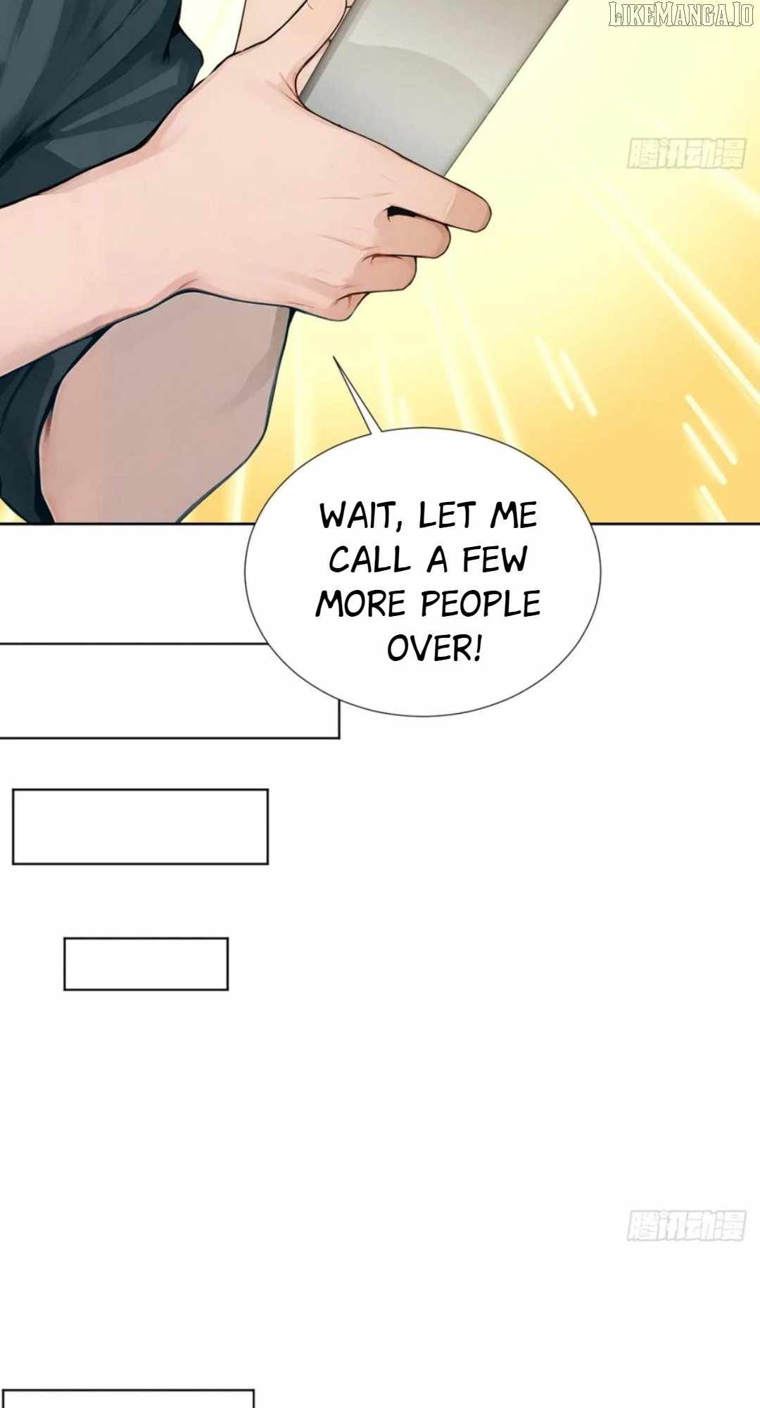 Primordial Ten Fiends: Others Tame Beasts, I Tame Beast Girls Chapter 42 - Page 7