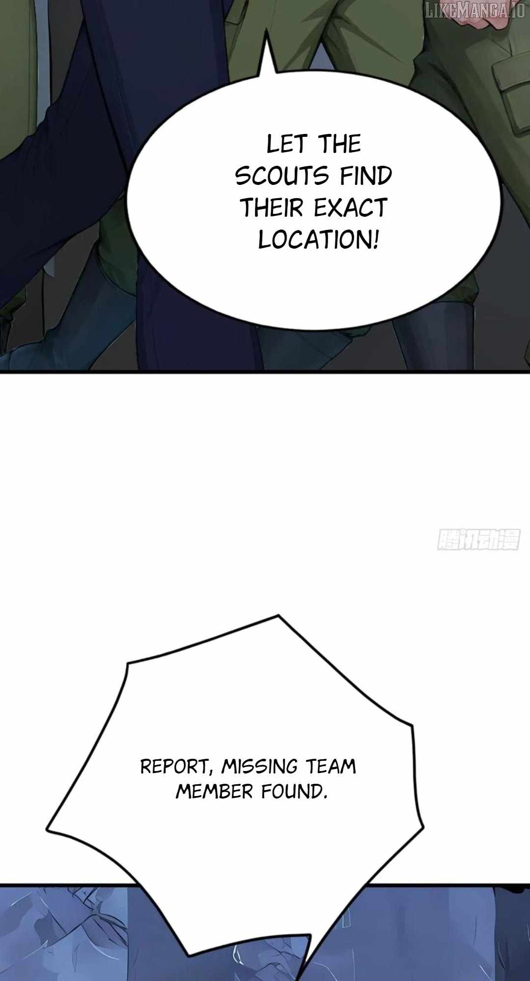 Primordial Ten Fiends: Others Tame Beasts, I Tame Beast Girls Chapter 43 - Page 24
