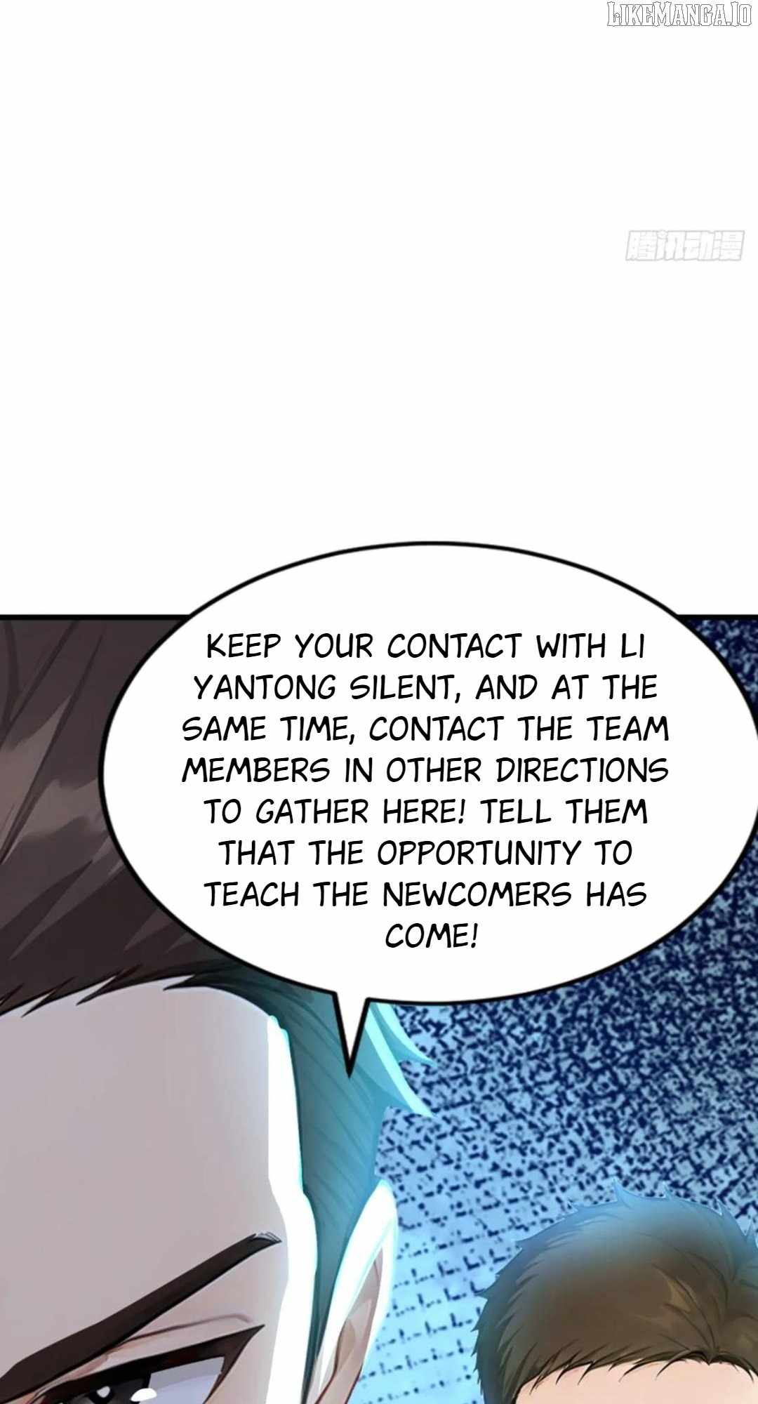 Primordial Ten Fiends: Others Tame Beasts, I Tame Beast Girls Chapter 43 - Page 34