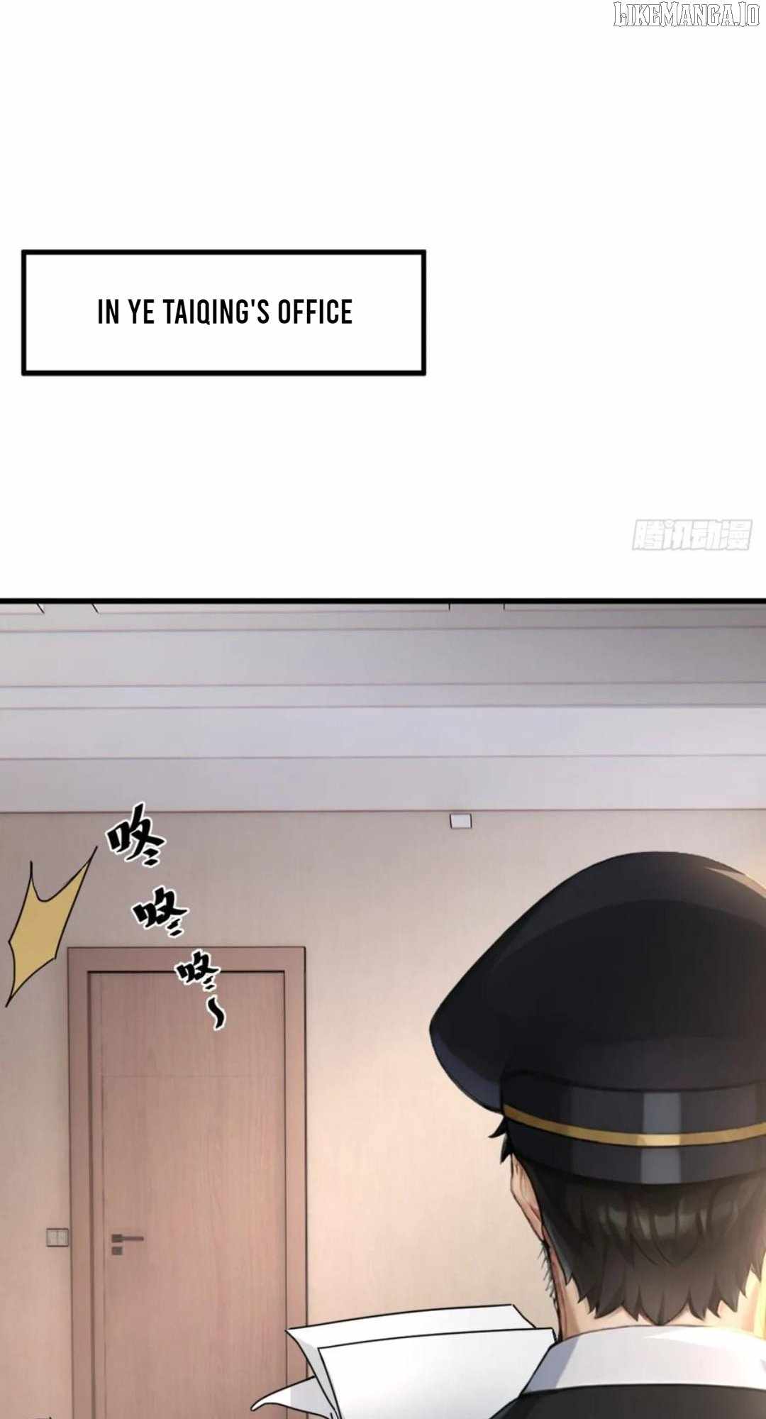 Primordial Ten Fiends: Others Tame Beasts, I Tame Beast Girls Chapter 43 - Page 36