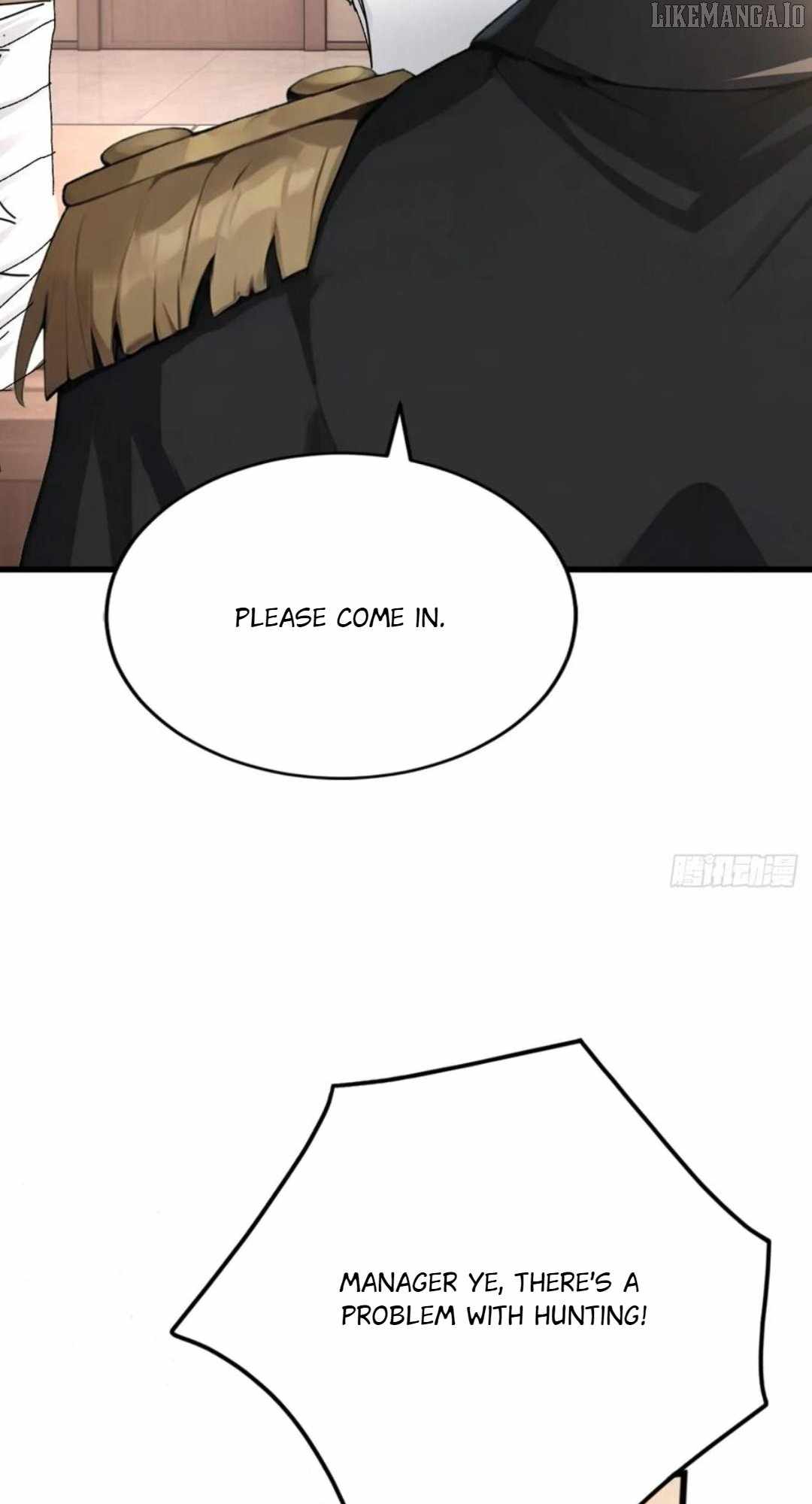 Primordial Ten Fiends: Others Tame Beasts, I Tame Beast Girls Chapter 43 - Page 37