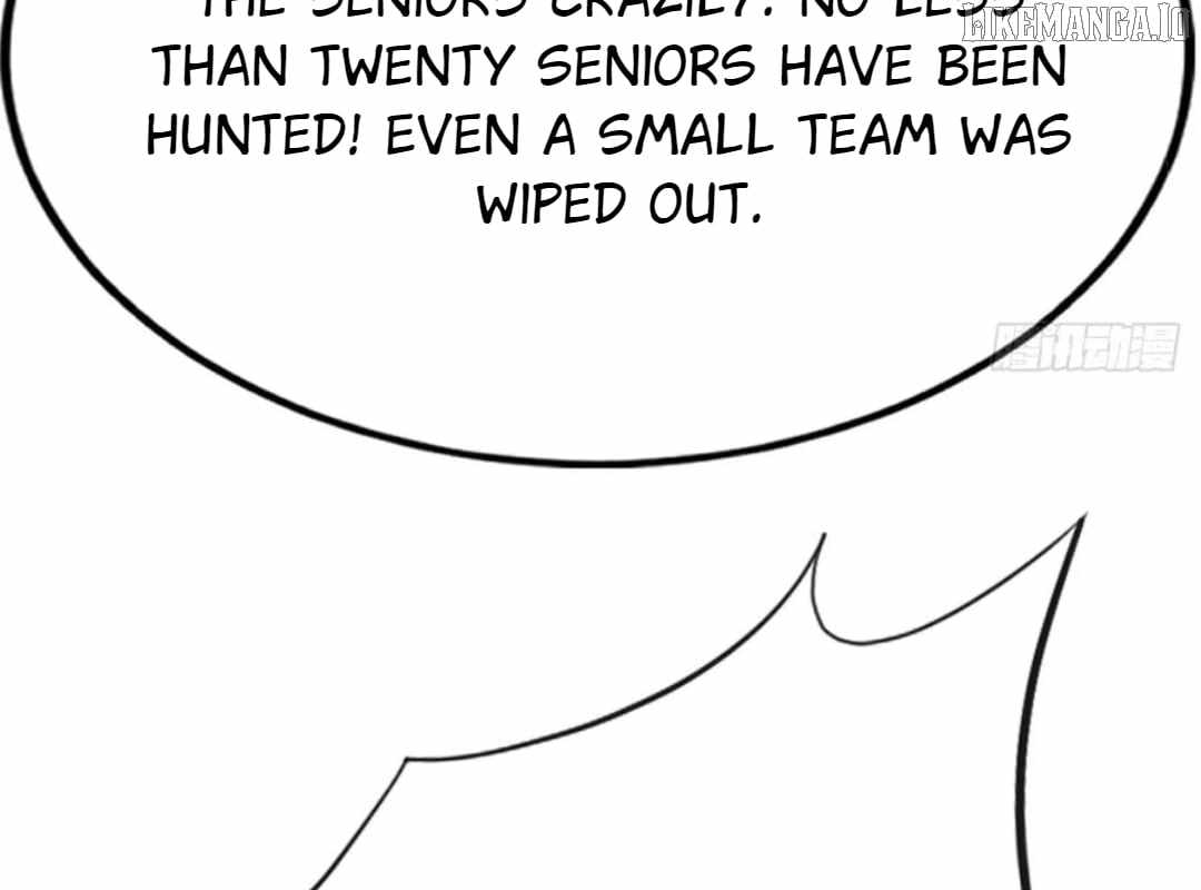 Primordial Ten Fiends: Others Tame Beasts, I Tame Beast Girls Chapter 43 - Page 43