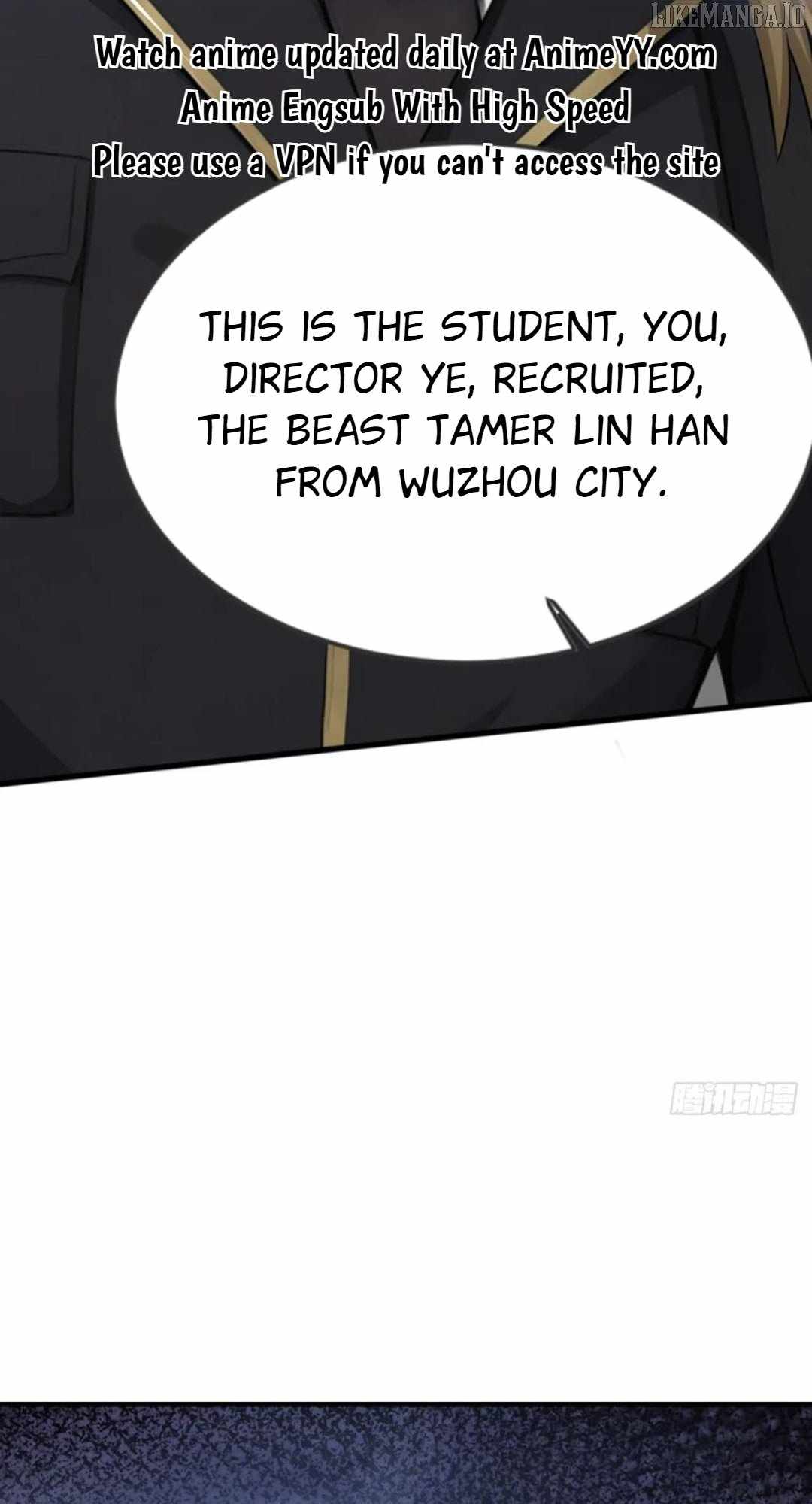 Primordial Ten Fiends: Others Tame Beasts, I Tame Beast Girls Chapter 43 - Page 45